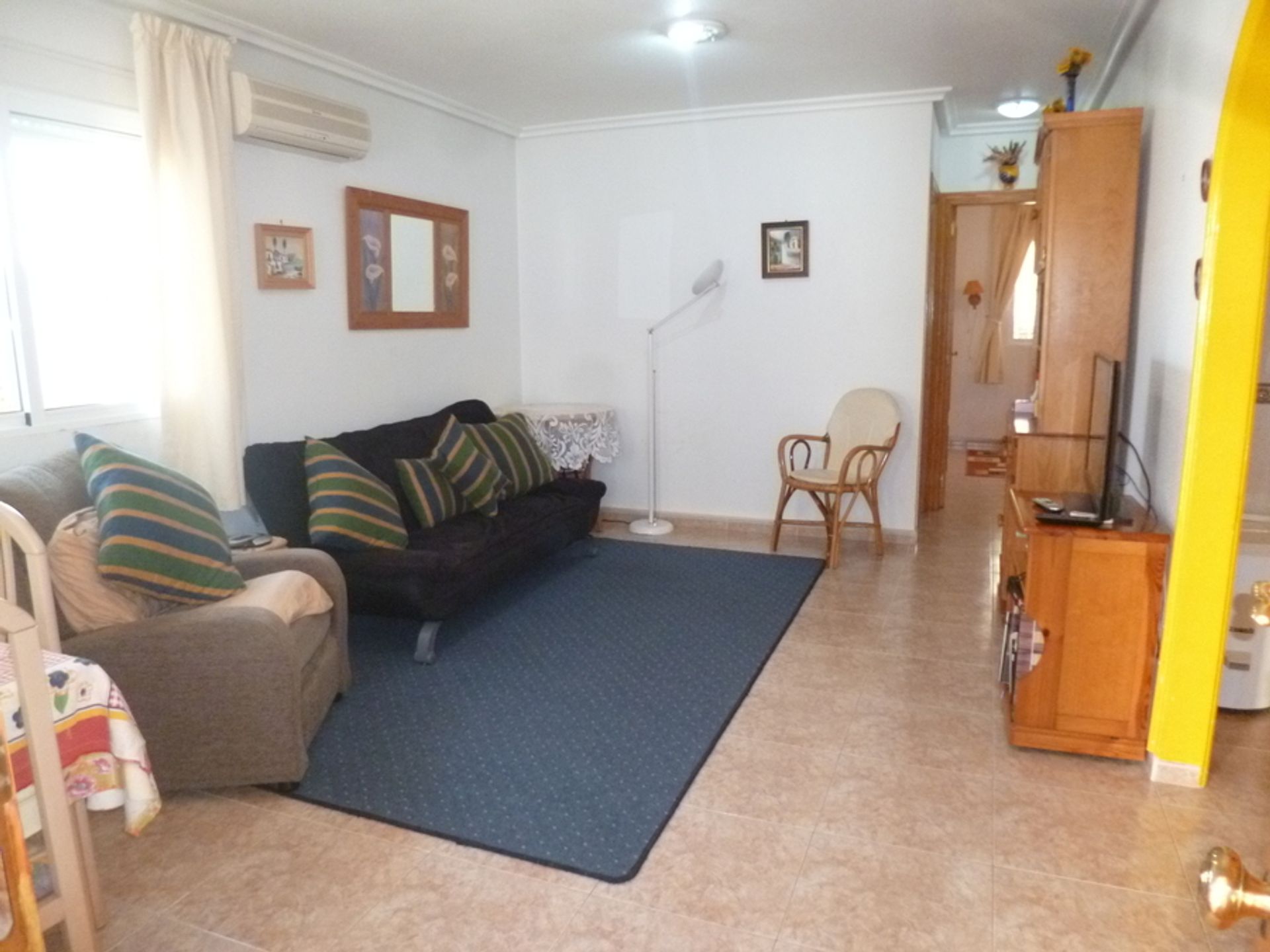 Condominium in El Tocino, Valencia 11163530