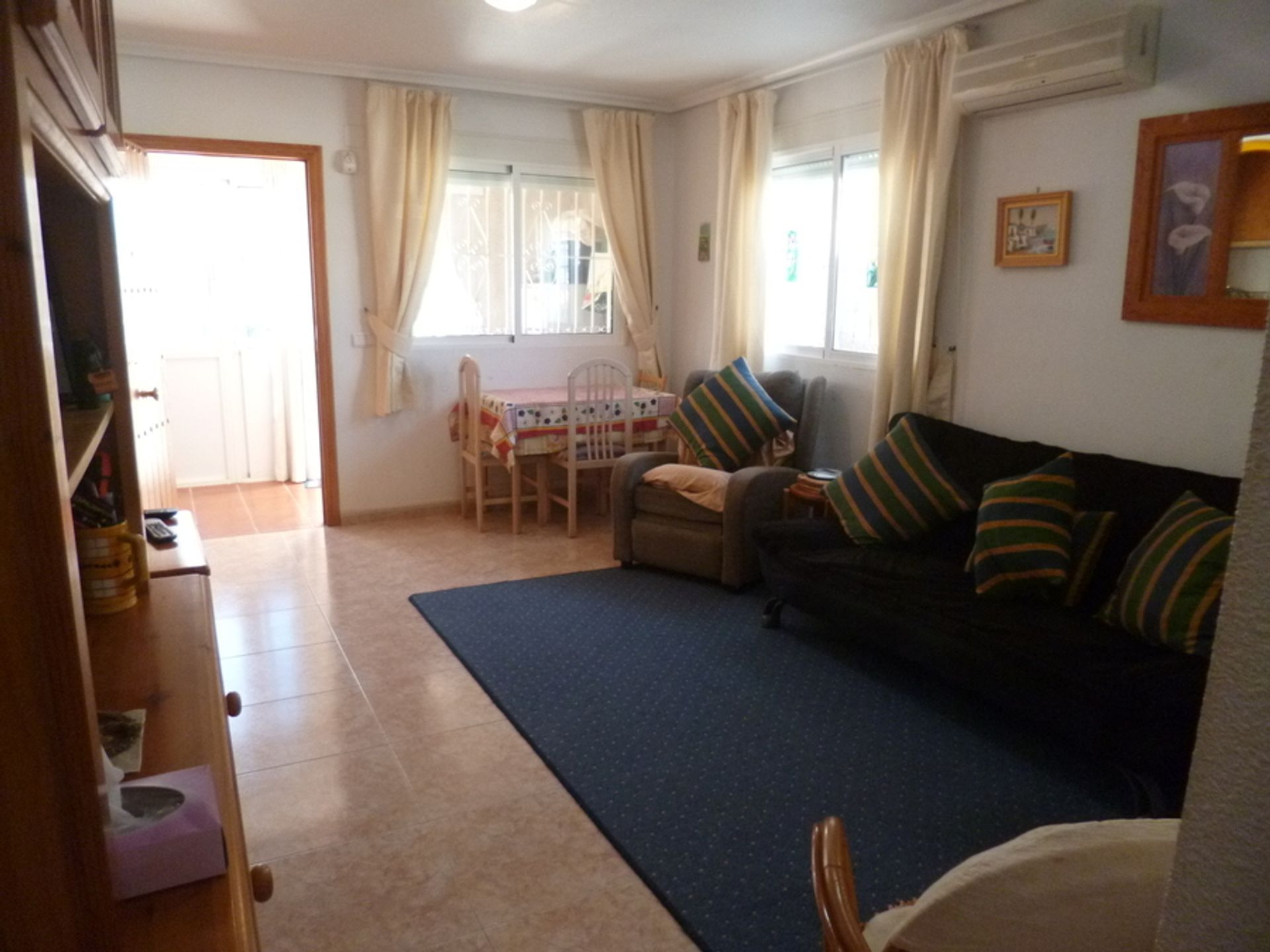 Condominium in El Tocino, Valencia 11163530