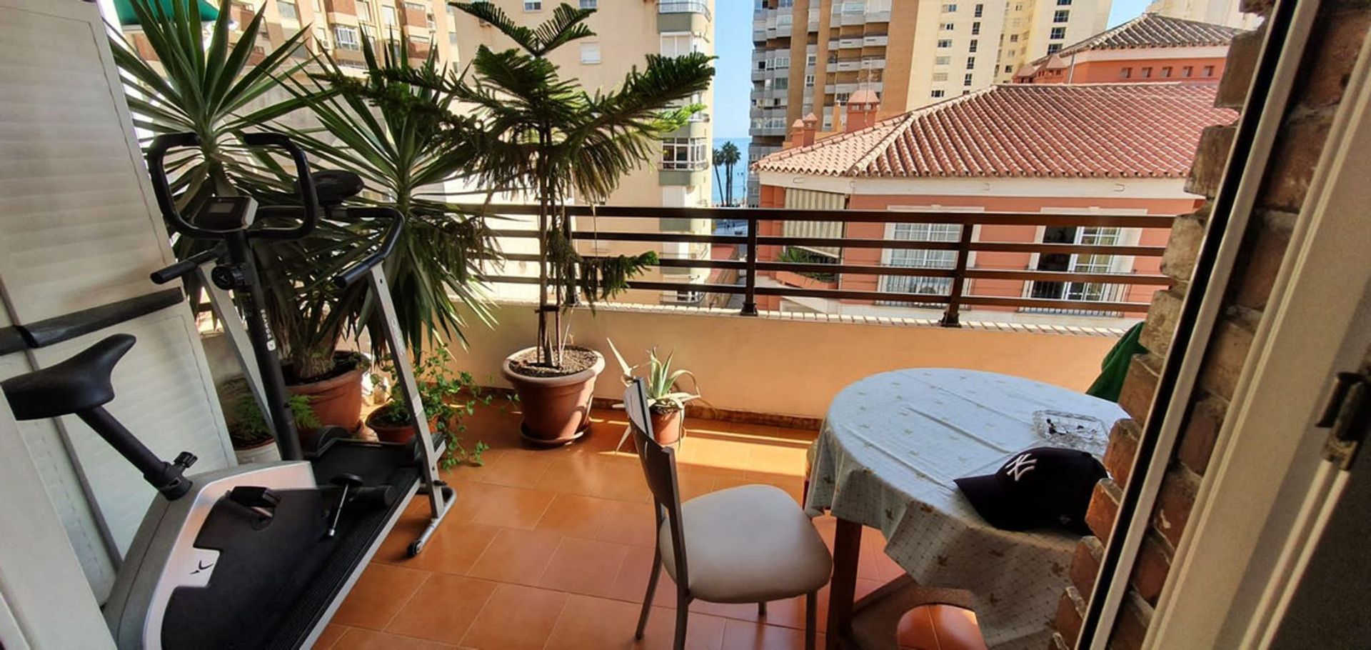 Condominio en málaga, Andalucía 11163534