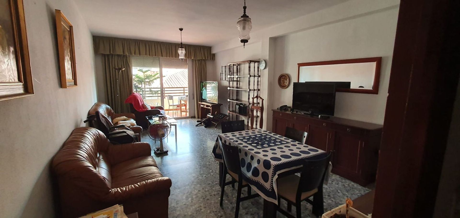 Condominio en málaga, Andalucía 11163534