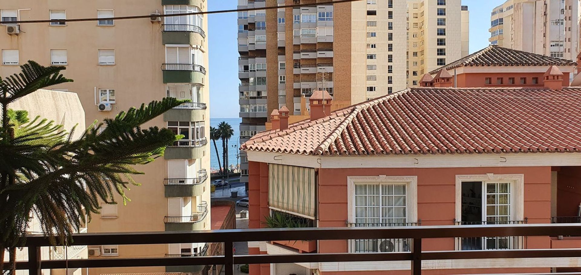 Condominio en málaga, Andalucía 11163534