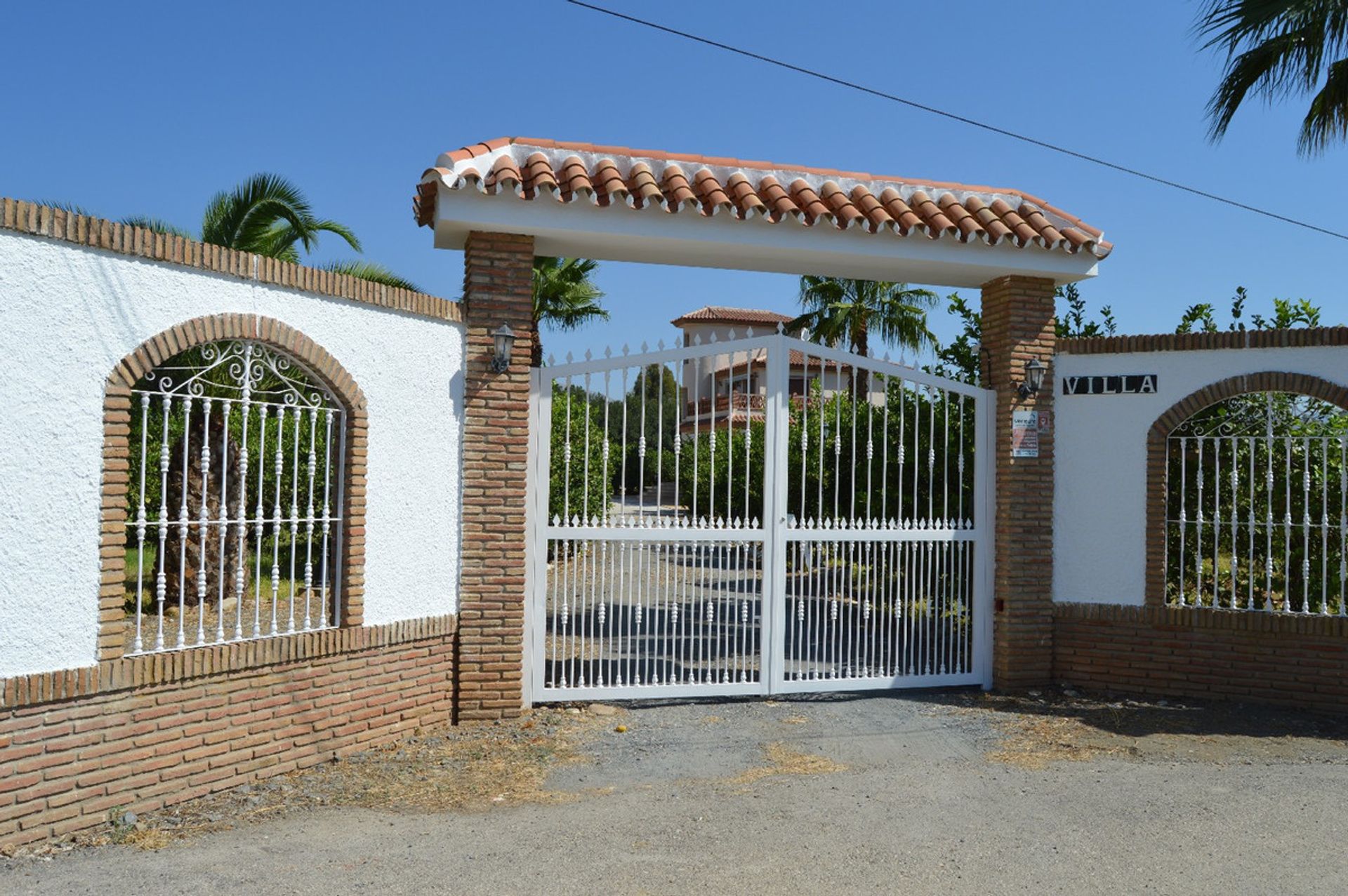 Huis in Álora, Andalucía 11163552