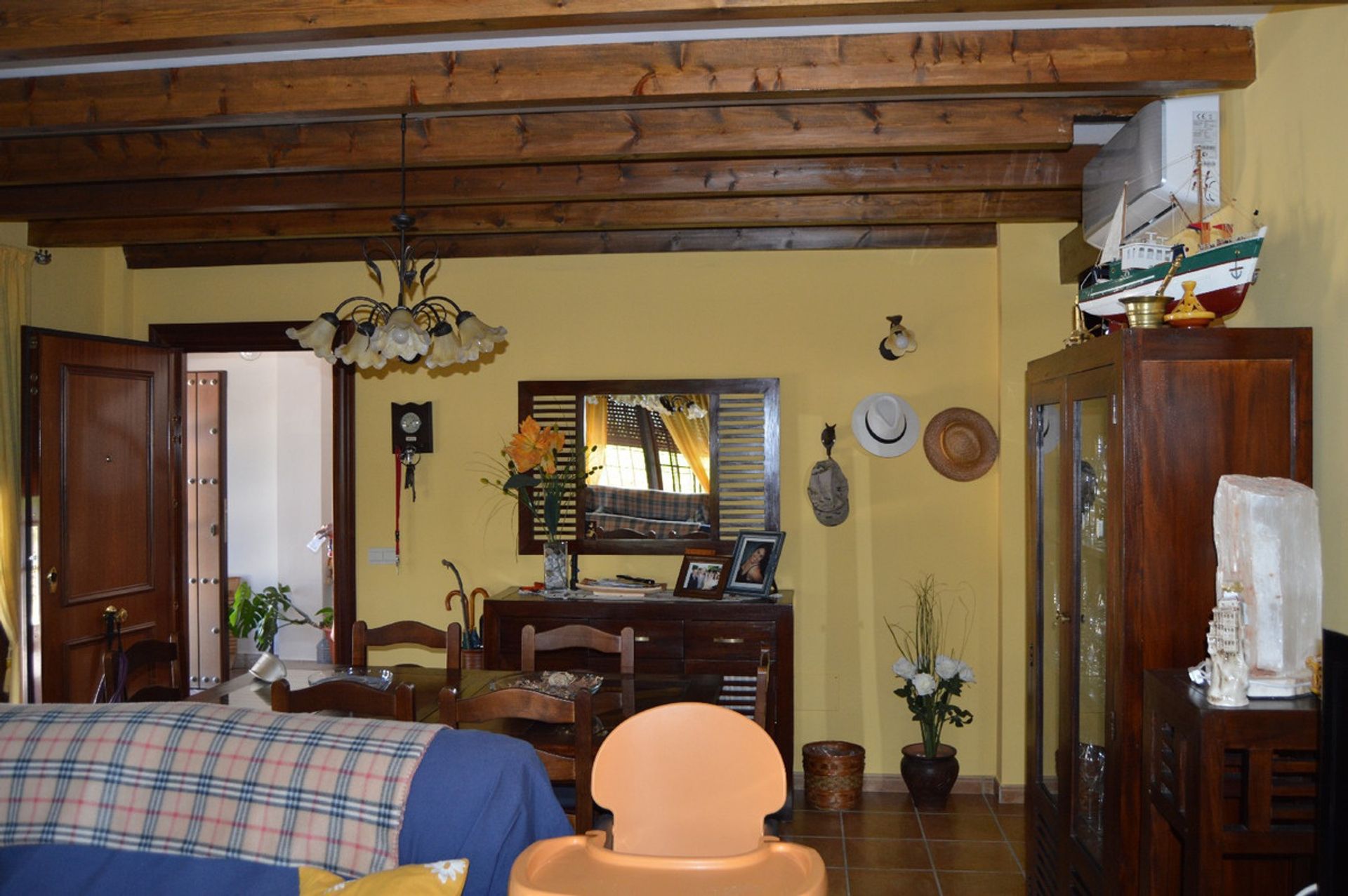 Huis in Álora, Andalucía 11163552