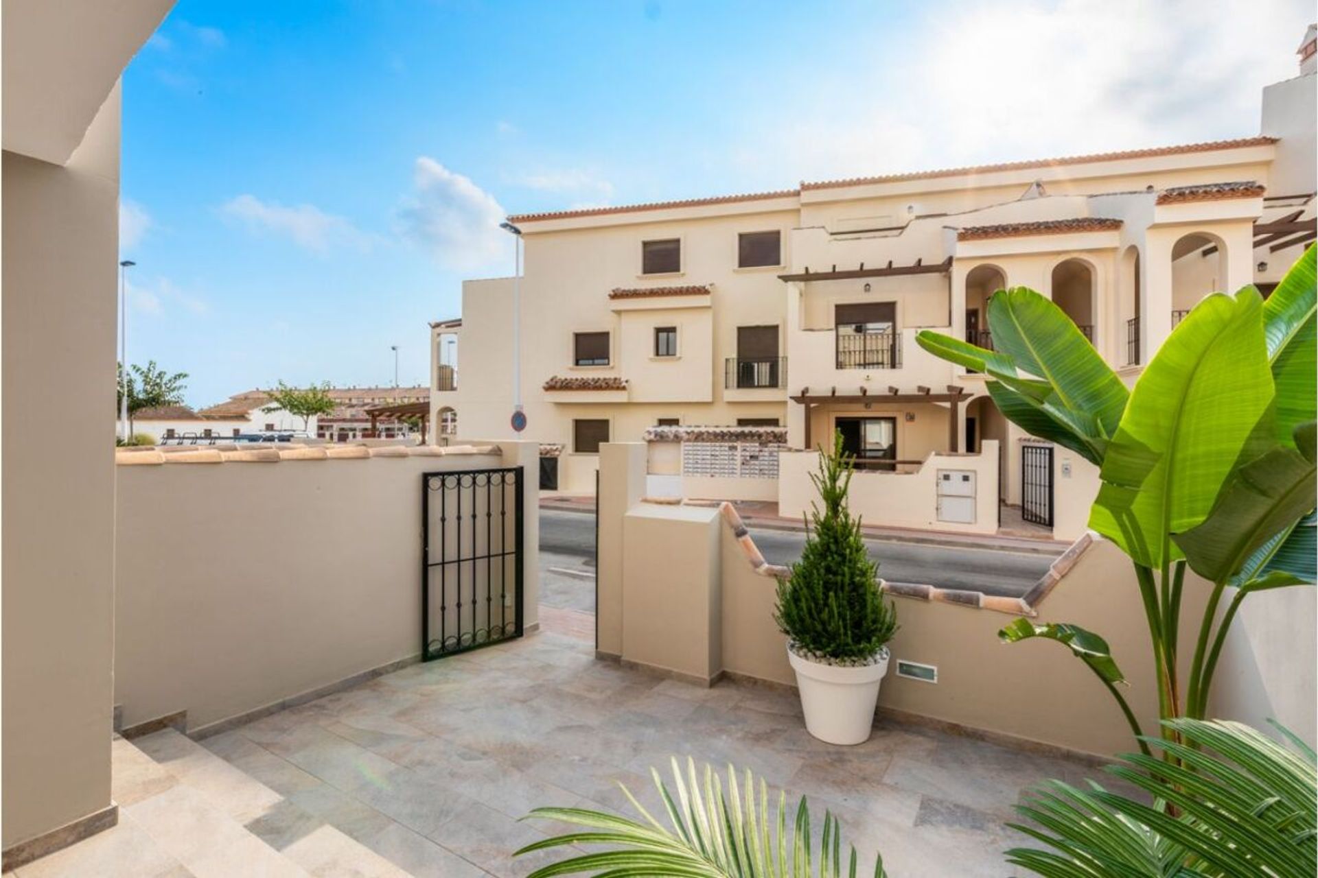 Condominio nel Los Tarragas, Murcia 11163555