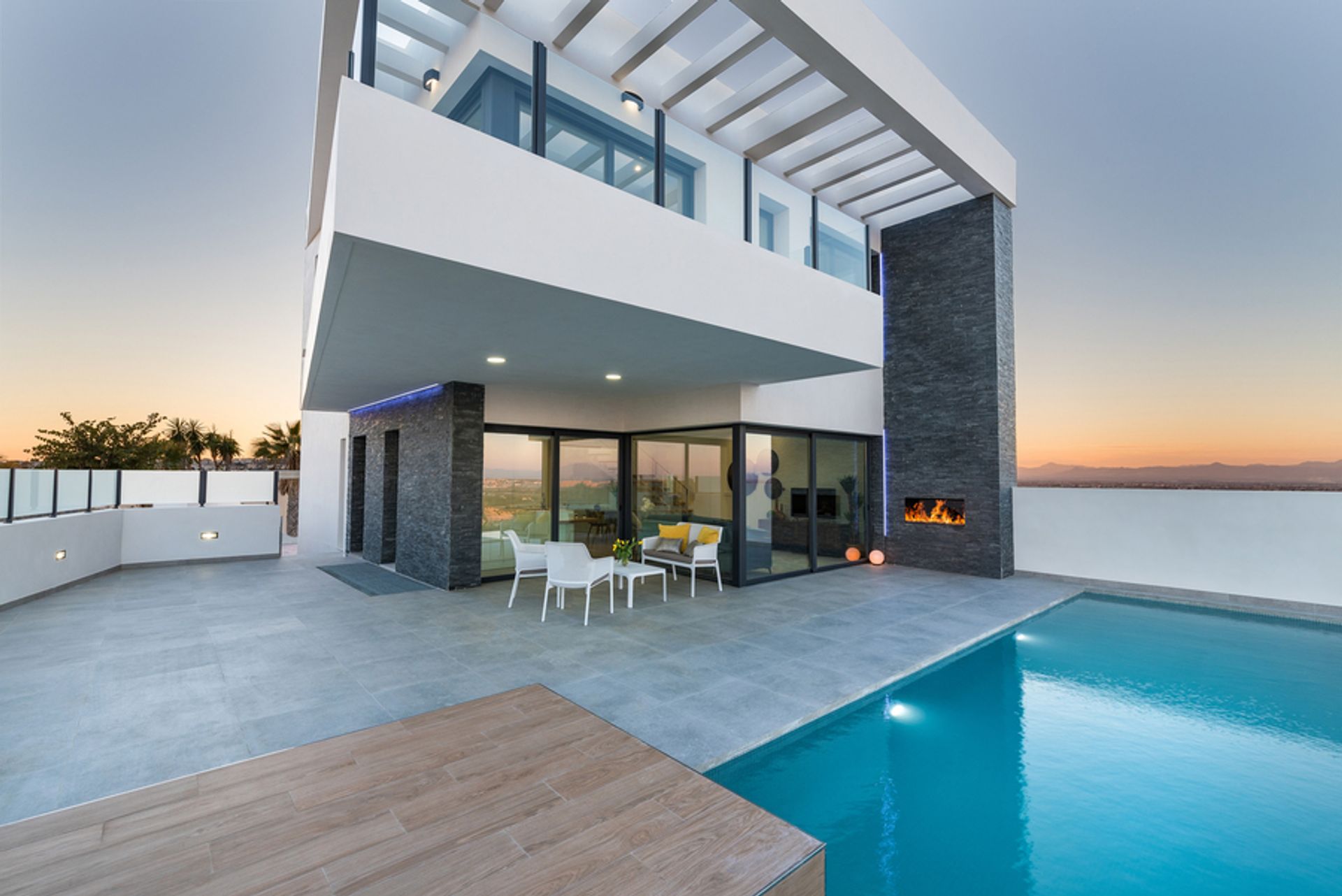 House in Formentera de Segura, Valencia 11163629