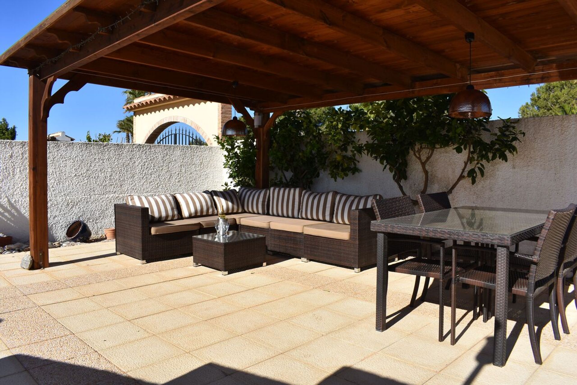 Haus im Mazarron, Murcia 11163630