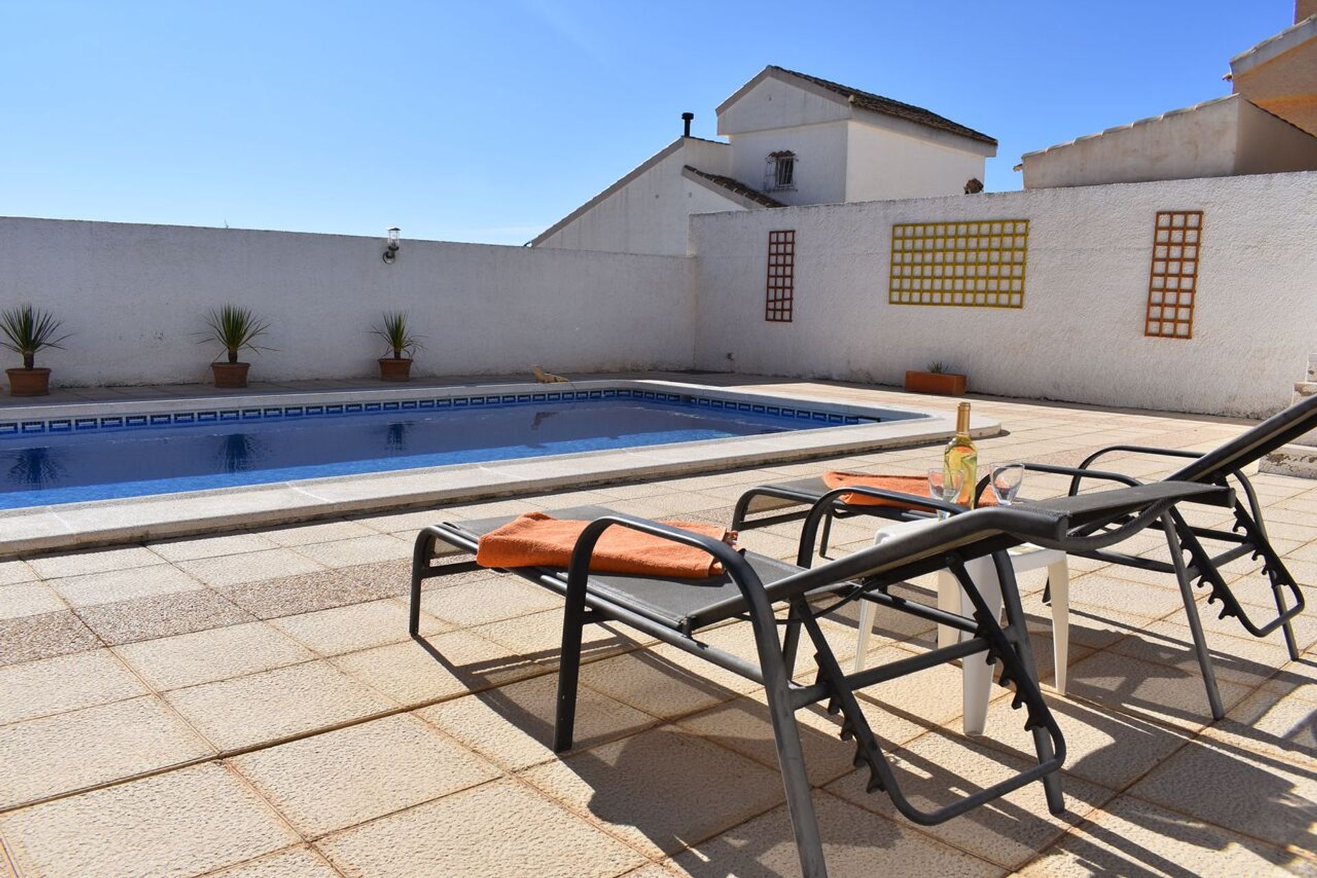 Haus im Mazarron, Murcia 11163630