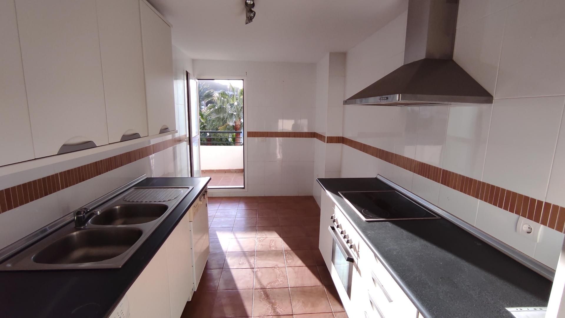 Condominium dans Alhaurín el Grande, Andalucía 11163636