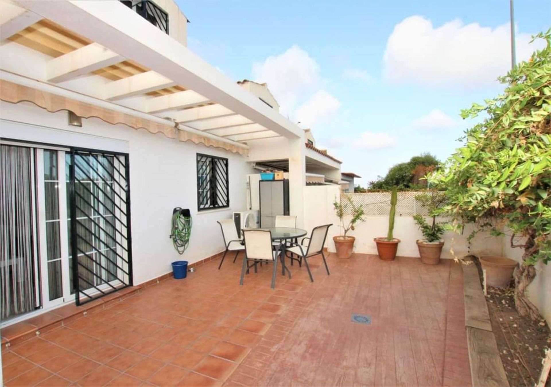 casa en Benalmádena, Andalucía 11163645