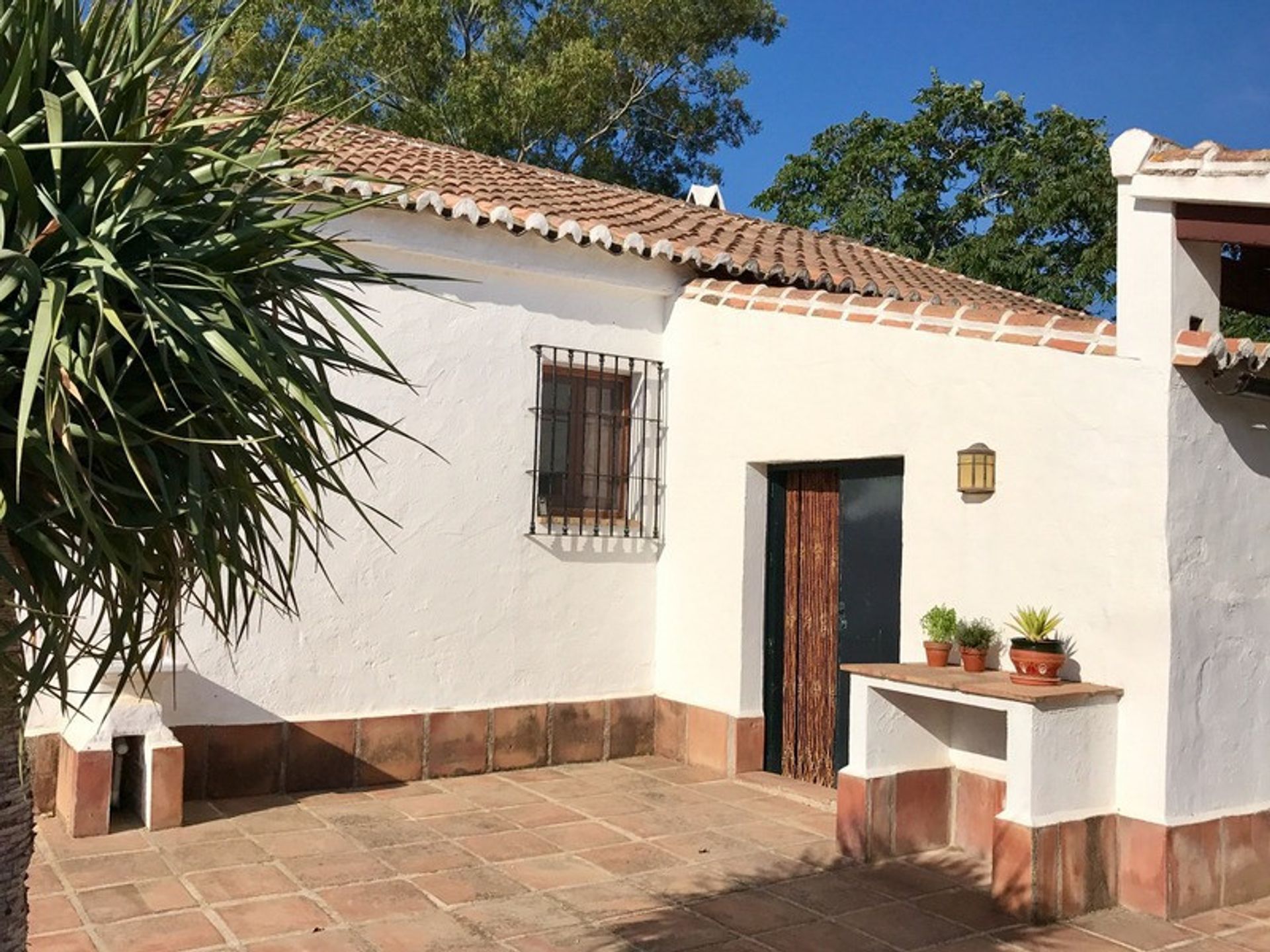 Hus i Carratraca, Andalusia 11163652