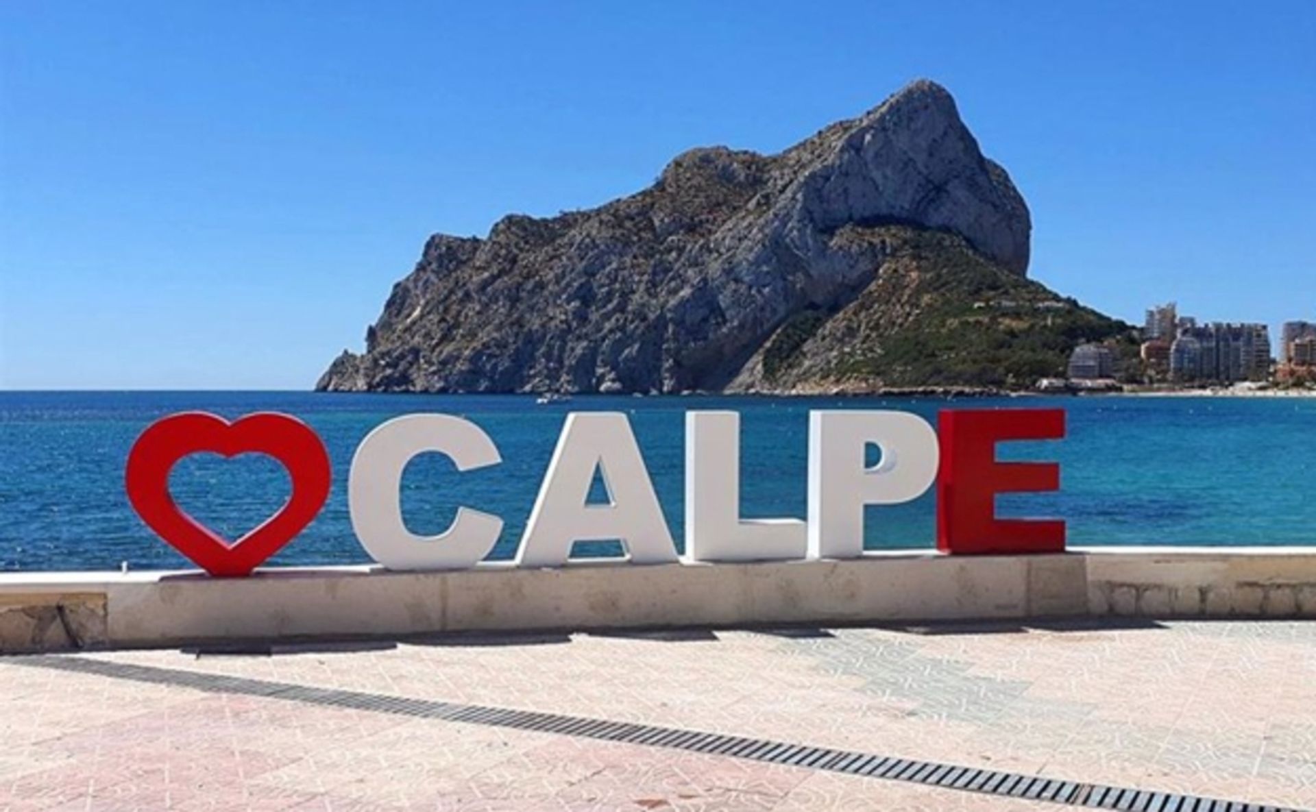 casa no Calpe, Comunidad Valenciana 11163660