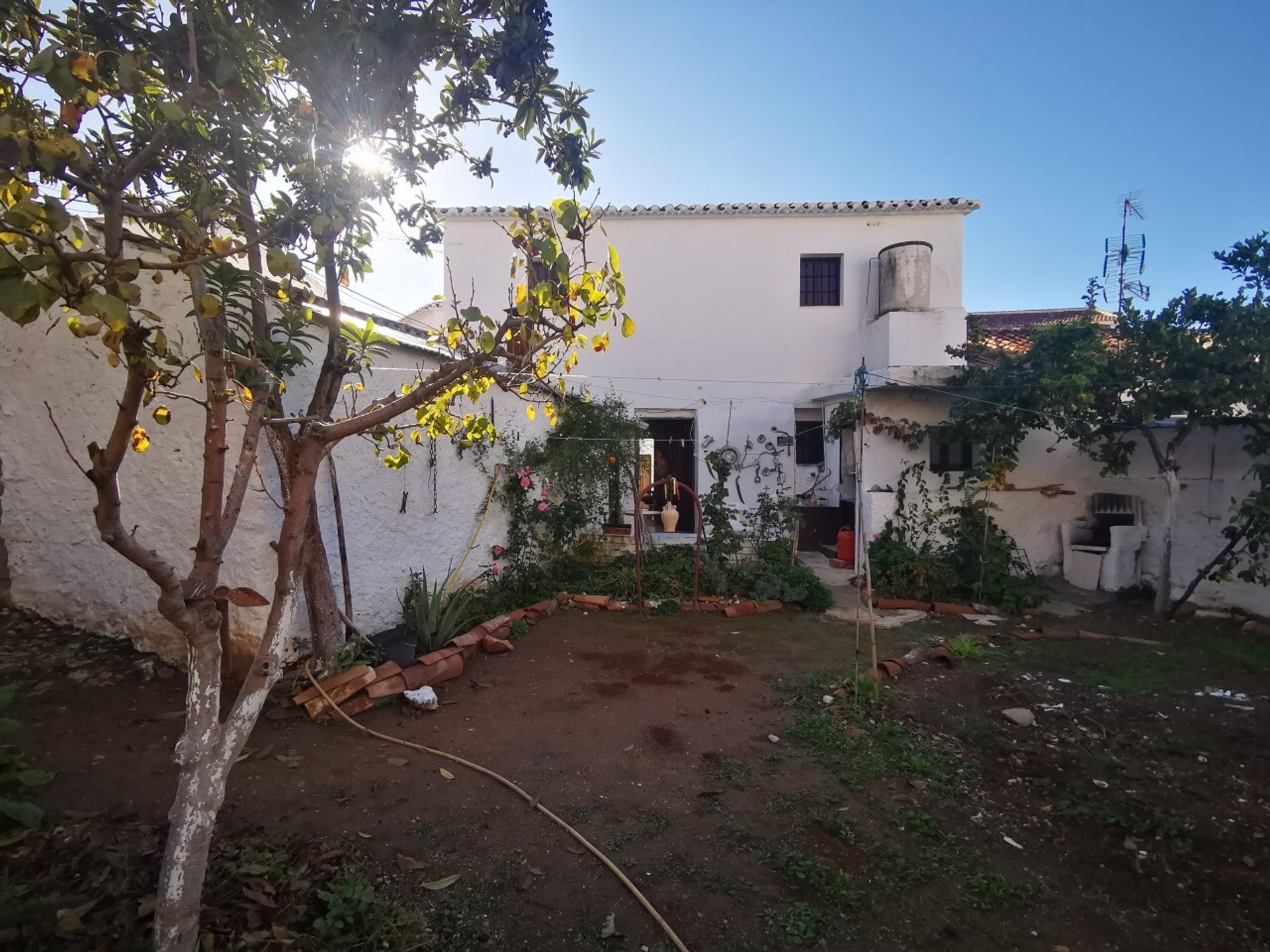 House in Periana, Andalusia 11163687