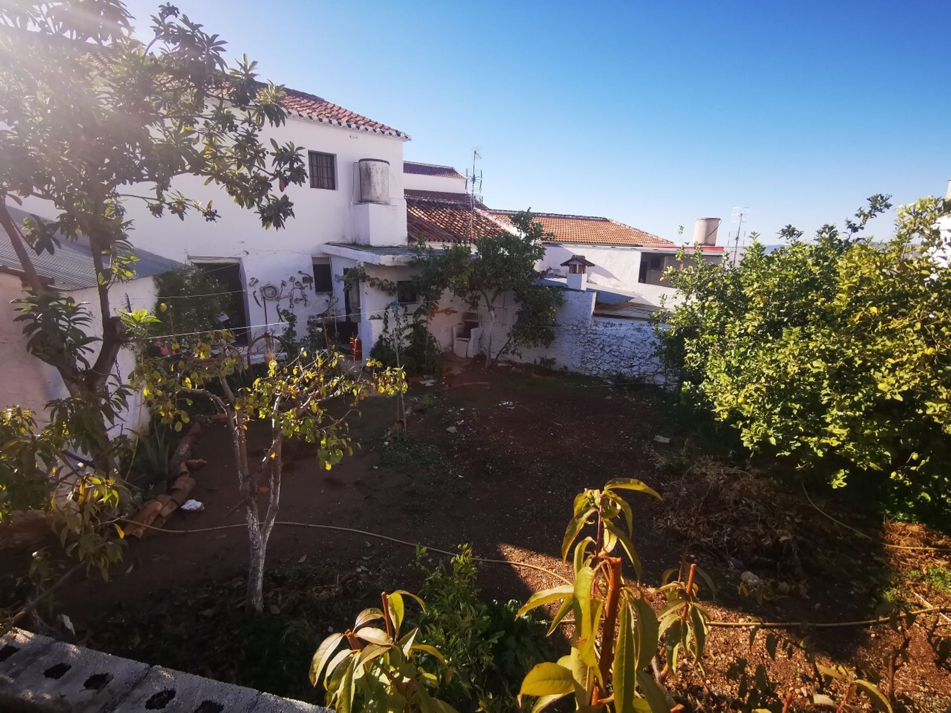 House in Periana, Andalusia 11163687