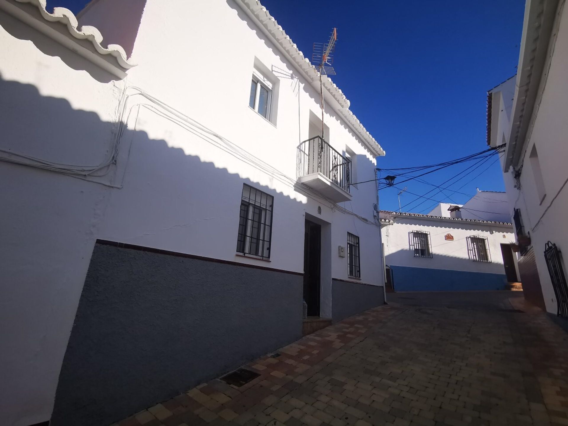 بيت في Periana, Andalucía 11163687