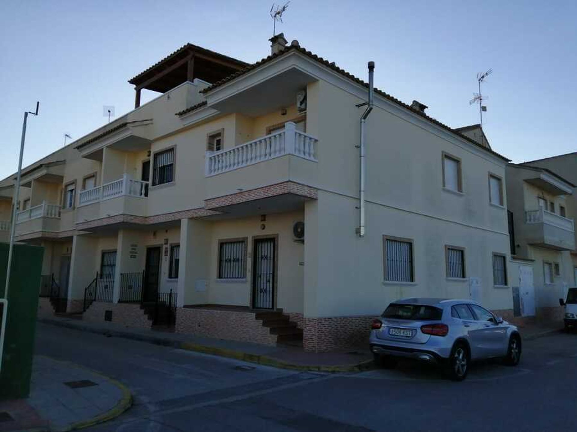 Huis in Daya Vieja, Valencia 11163692