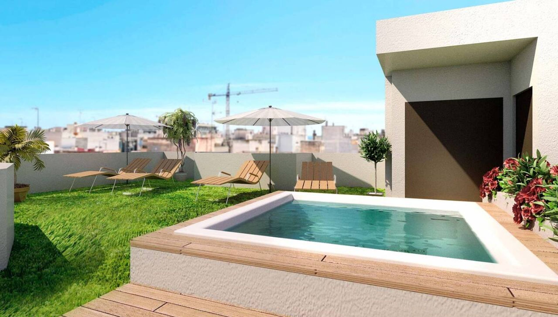 Condominio nel Torremendo, Comunidad Valenciana 11163717