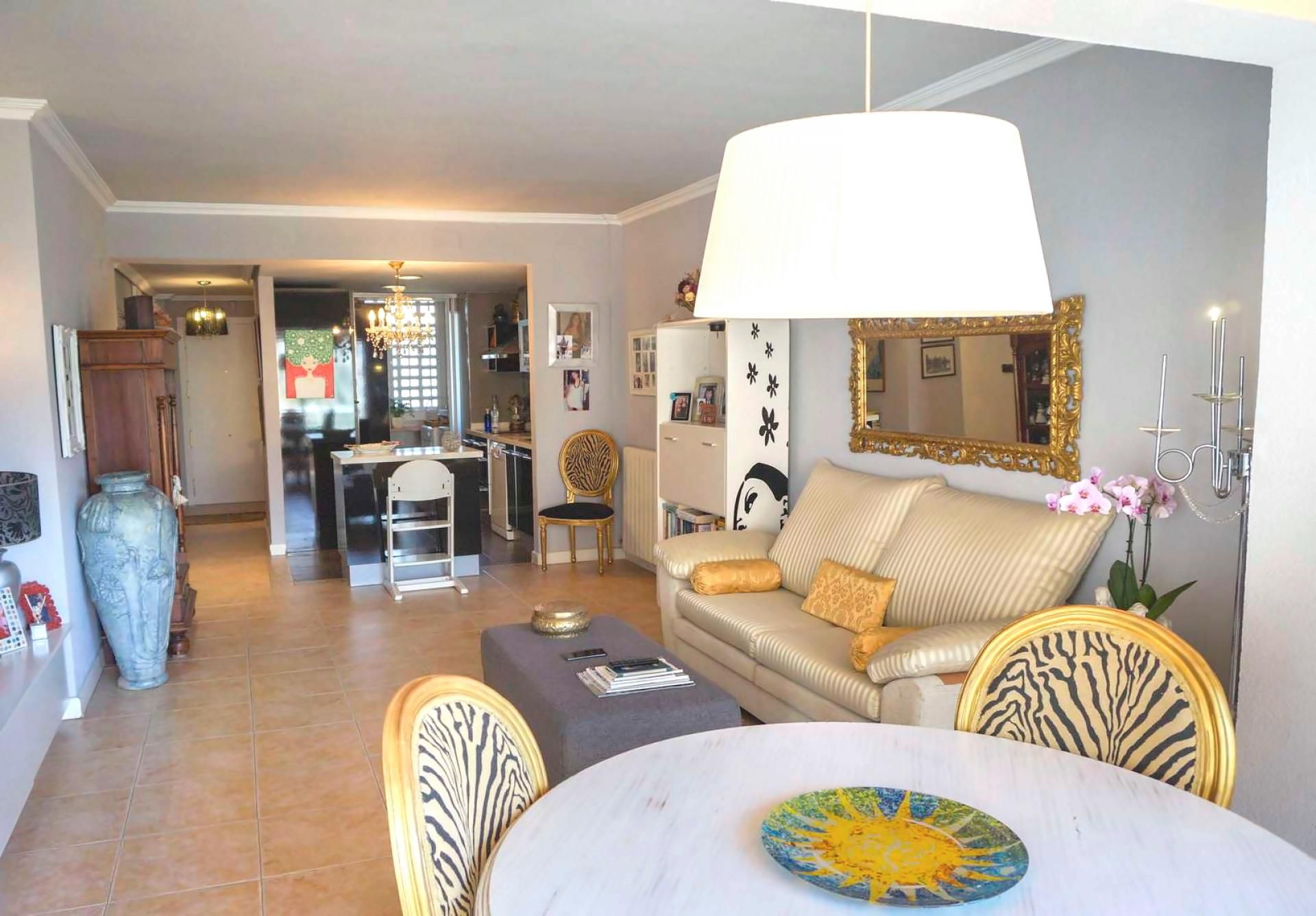 Condominio en l'Alfàs del Pi, Comunidad Valenciana 11163723