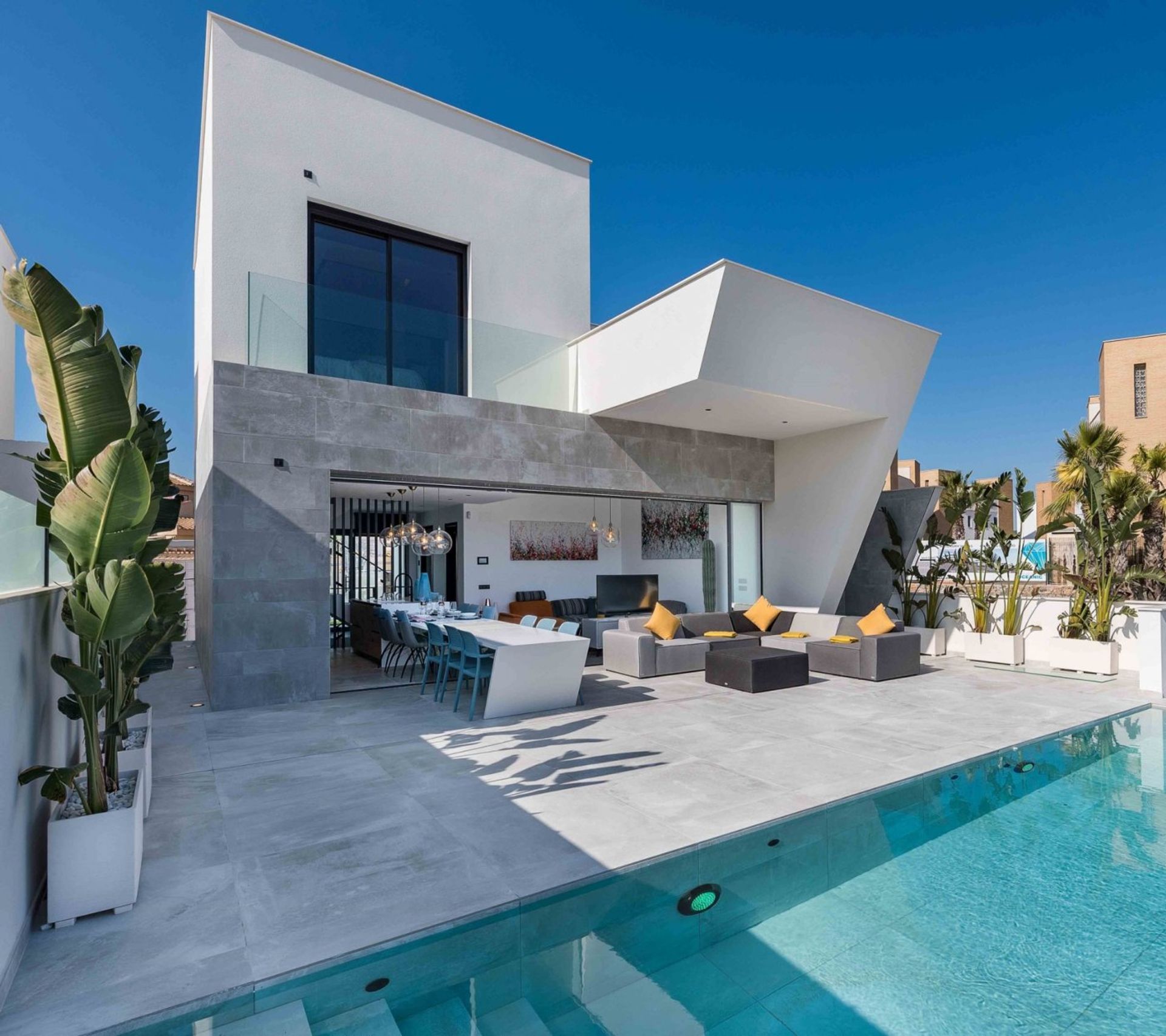 Haus im Formentera de Segura, Valencia 11163742