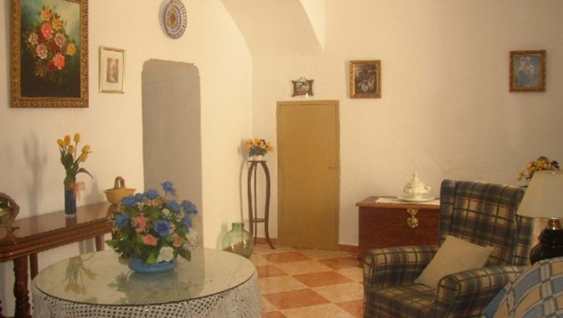 Huis in Carratraca, Andalusië 11163748