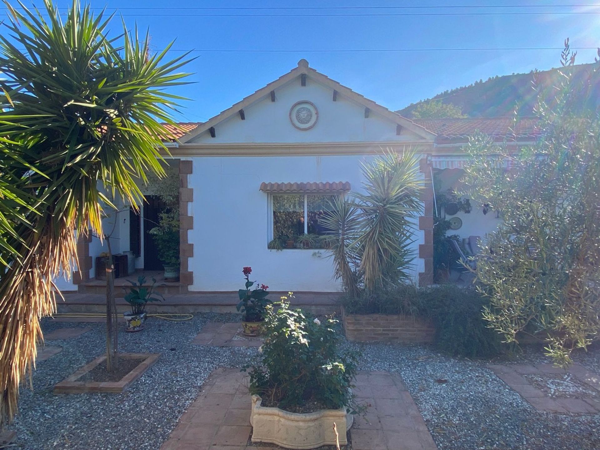 Huis in Pizarra, Andalusië 11163766