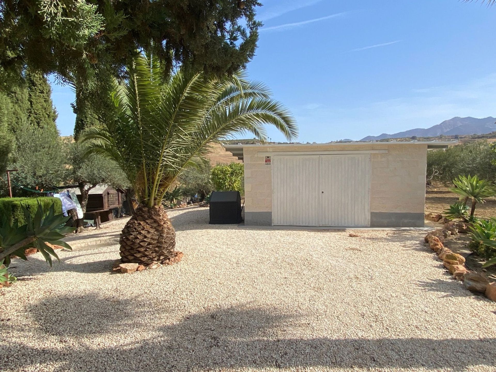 Hus i Alhaurín el Grande, Andalucía 11163770