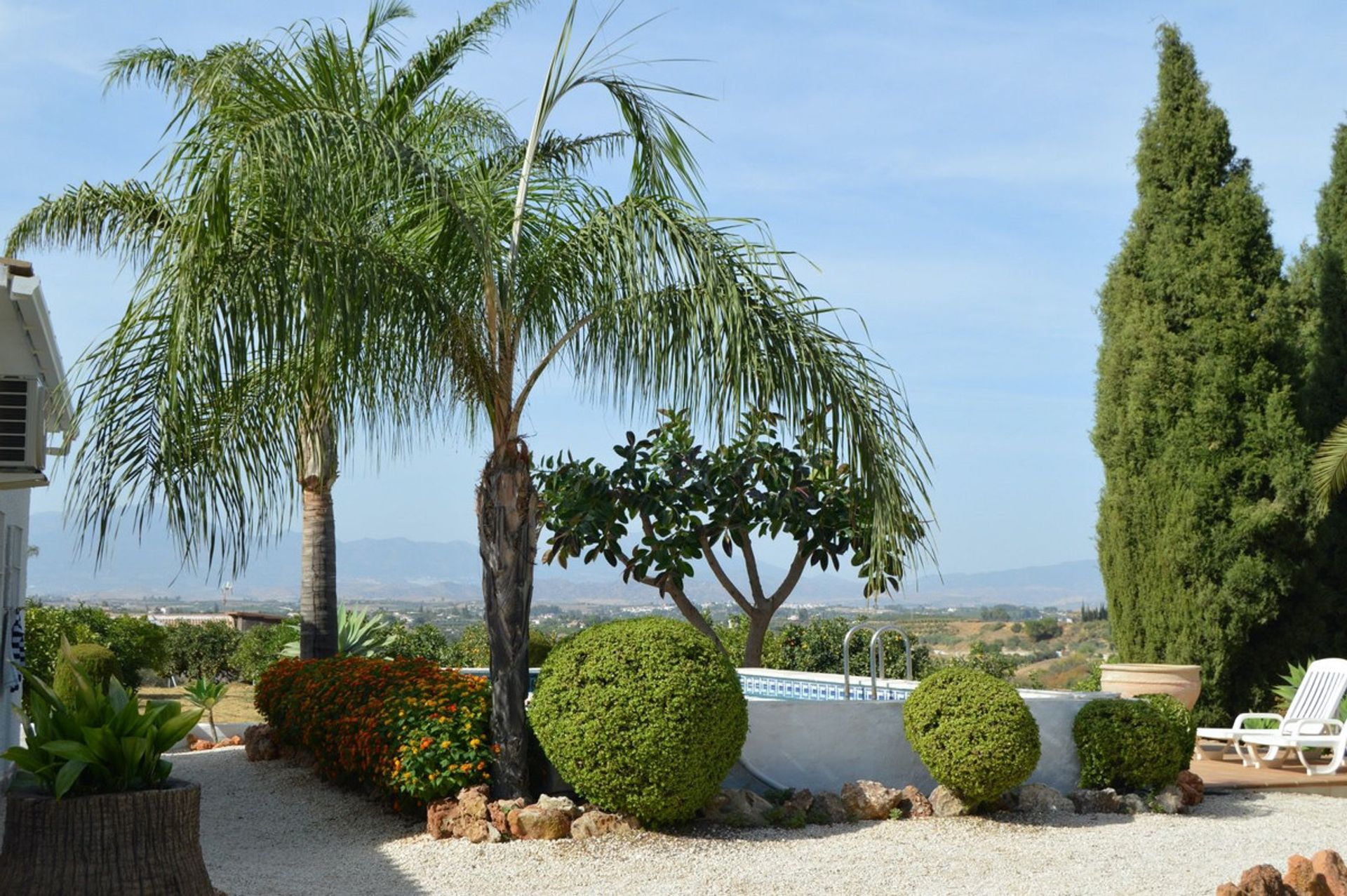 Hus i Alhaurín el Grande, Andalucía 11163770