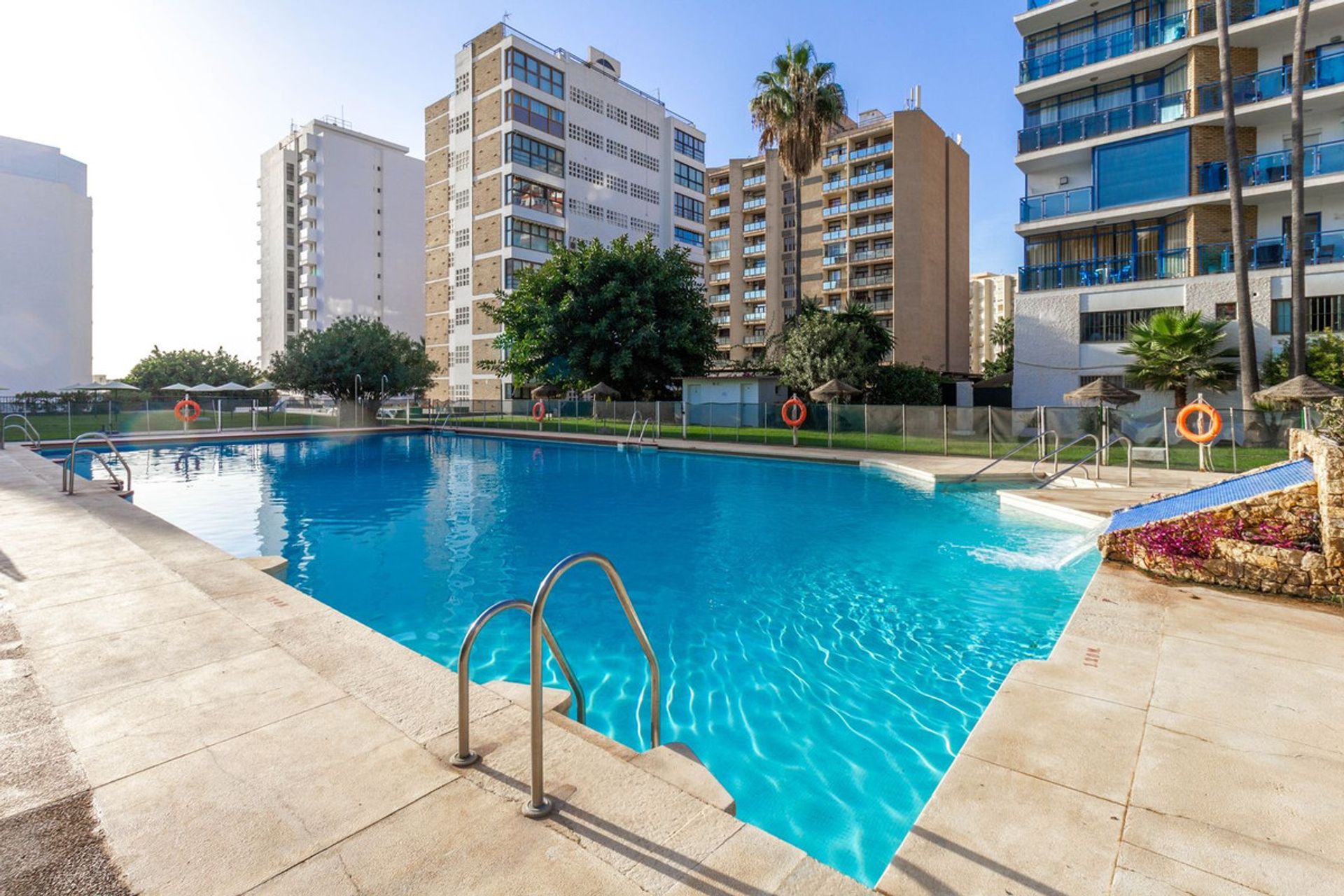 Condominium in Benalmádena, Andalucía 11163771