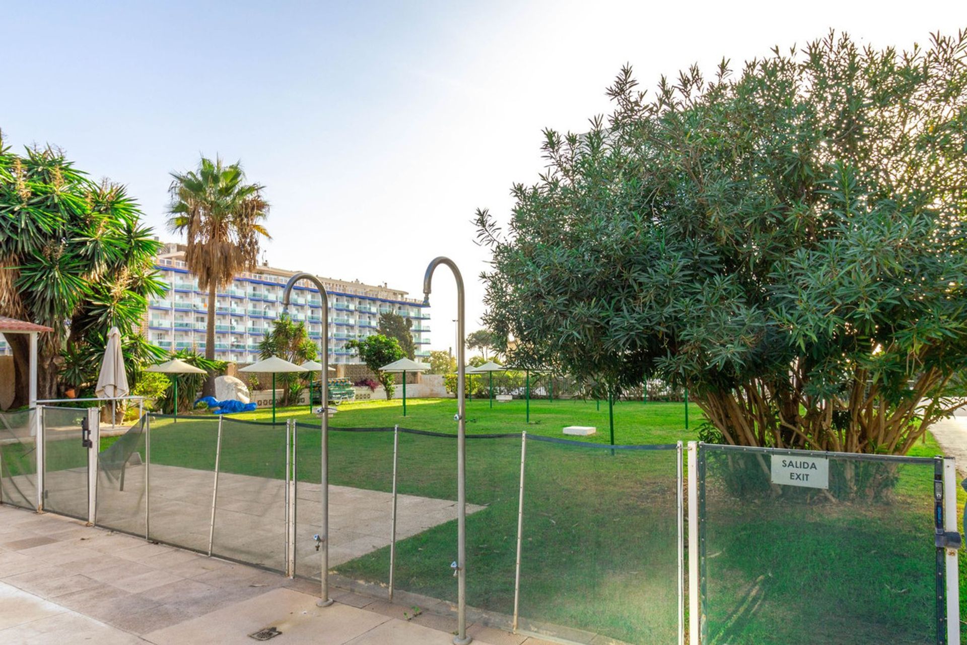 Condominium in Benalmádena, Andalucía 11163771