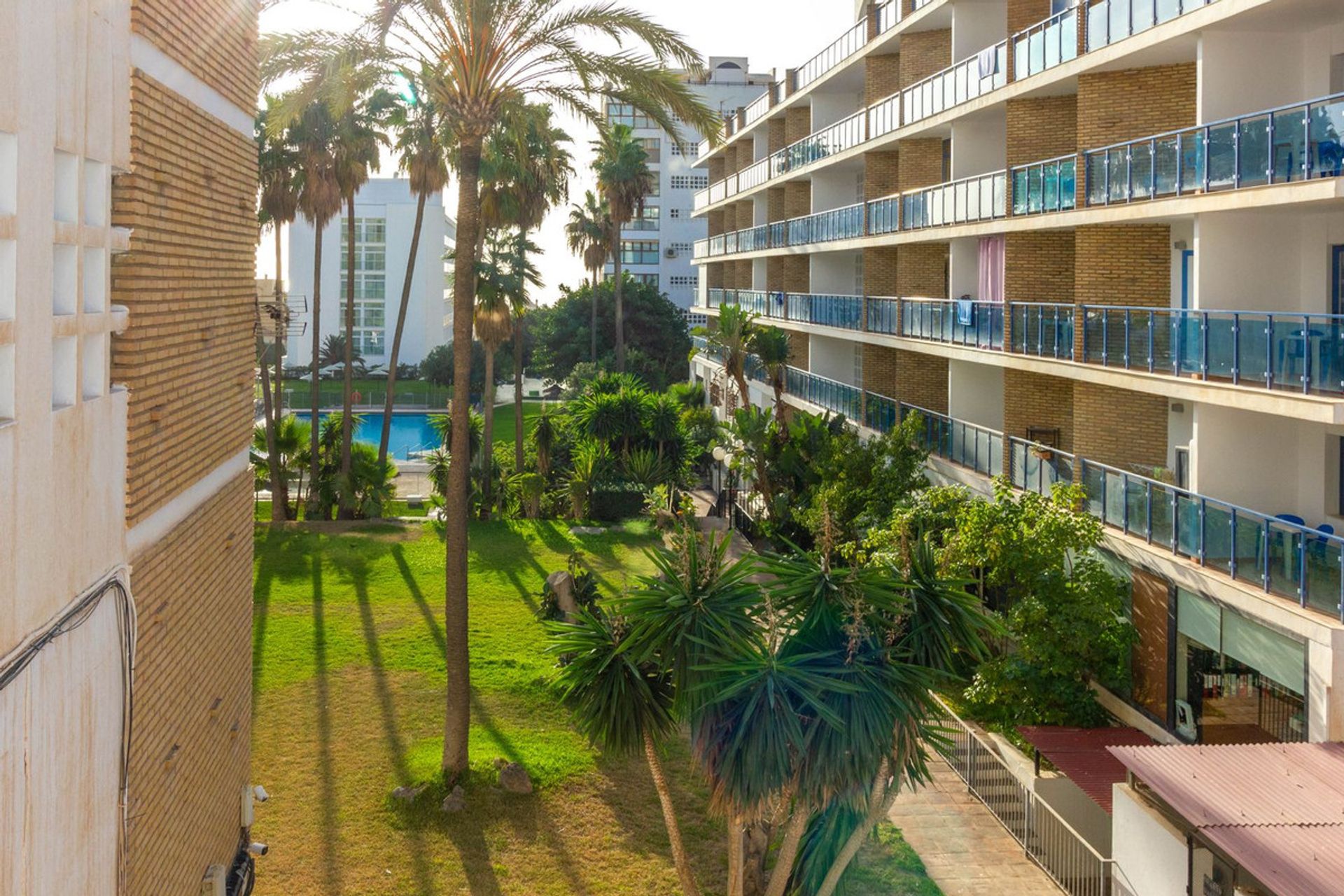 Condominium in Benalmádena, Andalucía 11163771