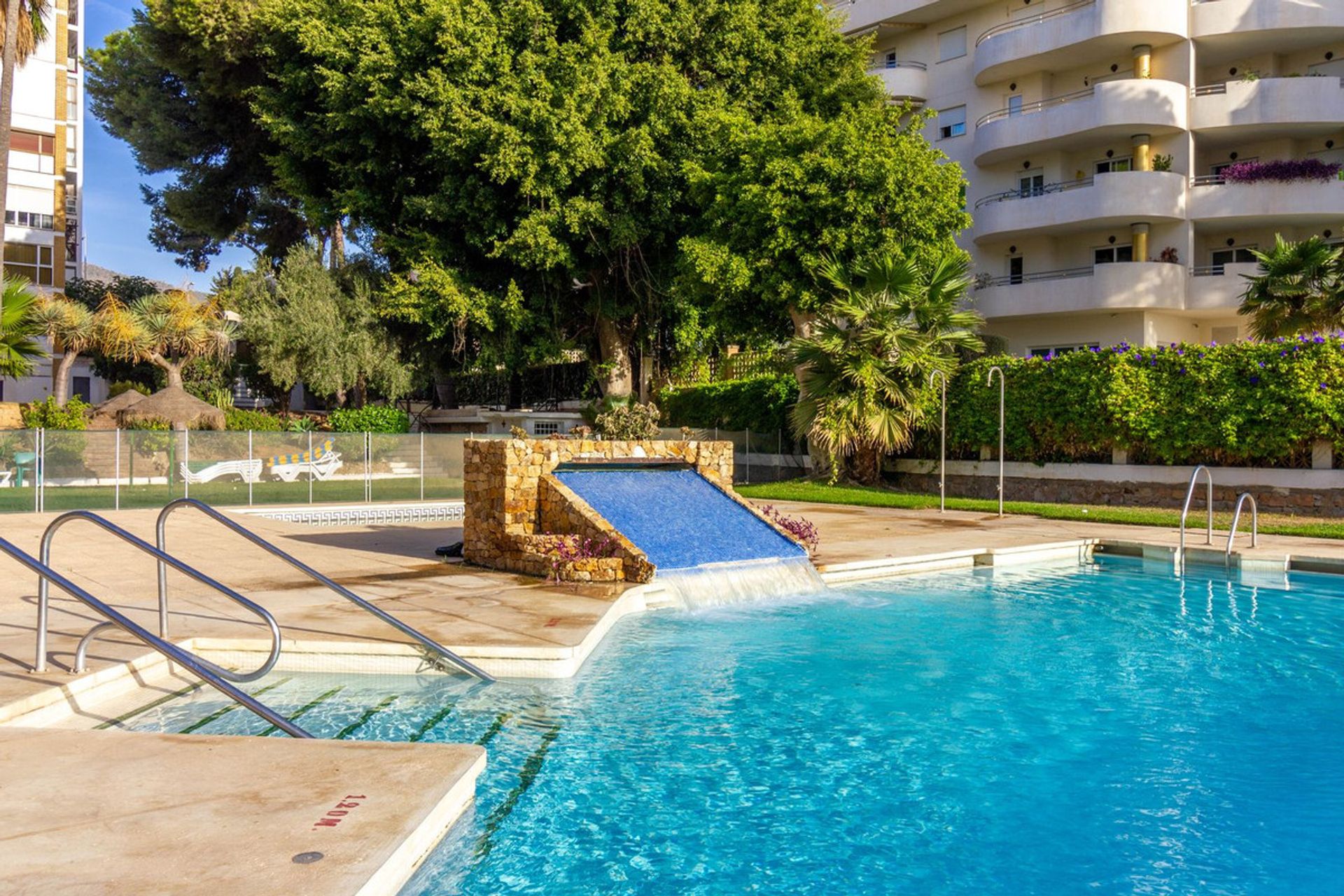 Condominium in Benalmádena, Andalucía 11163771