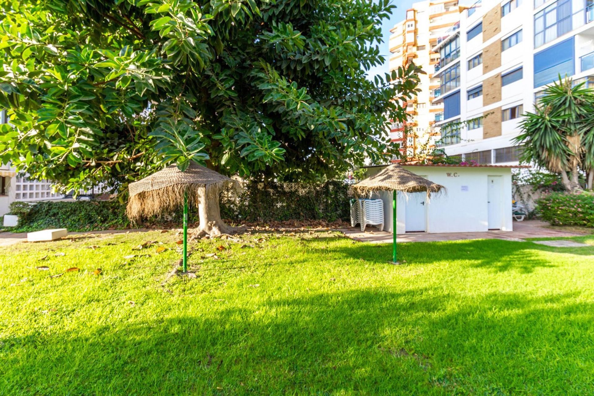 Condominium in Benalmádena, Andalucía 11163771