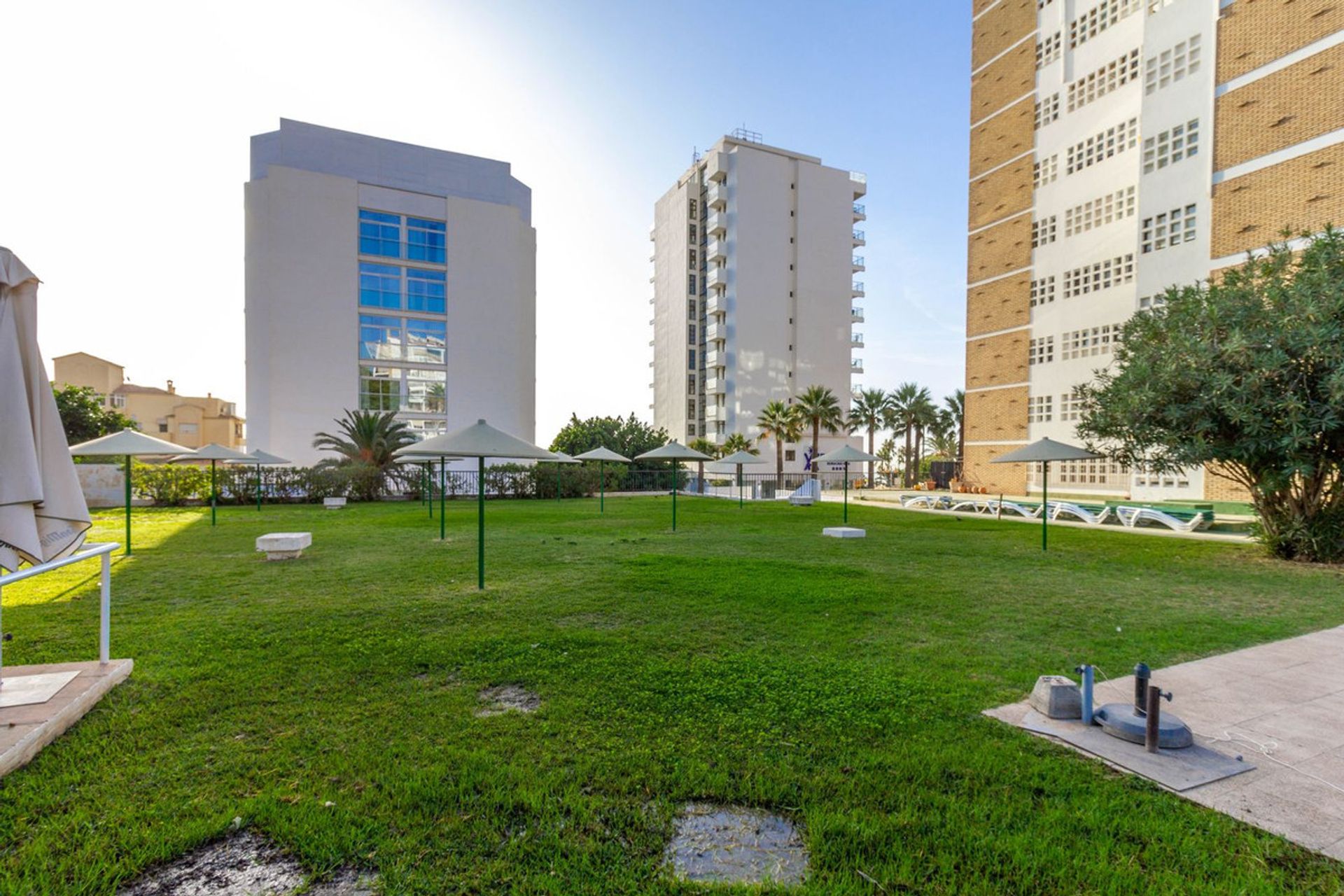 Condominium in Benalmádena, Andalucía 11163771