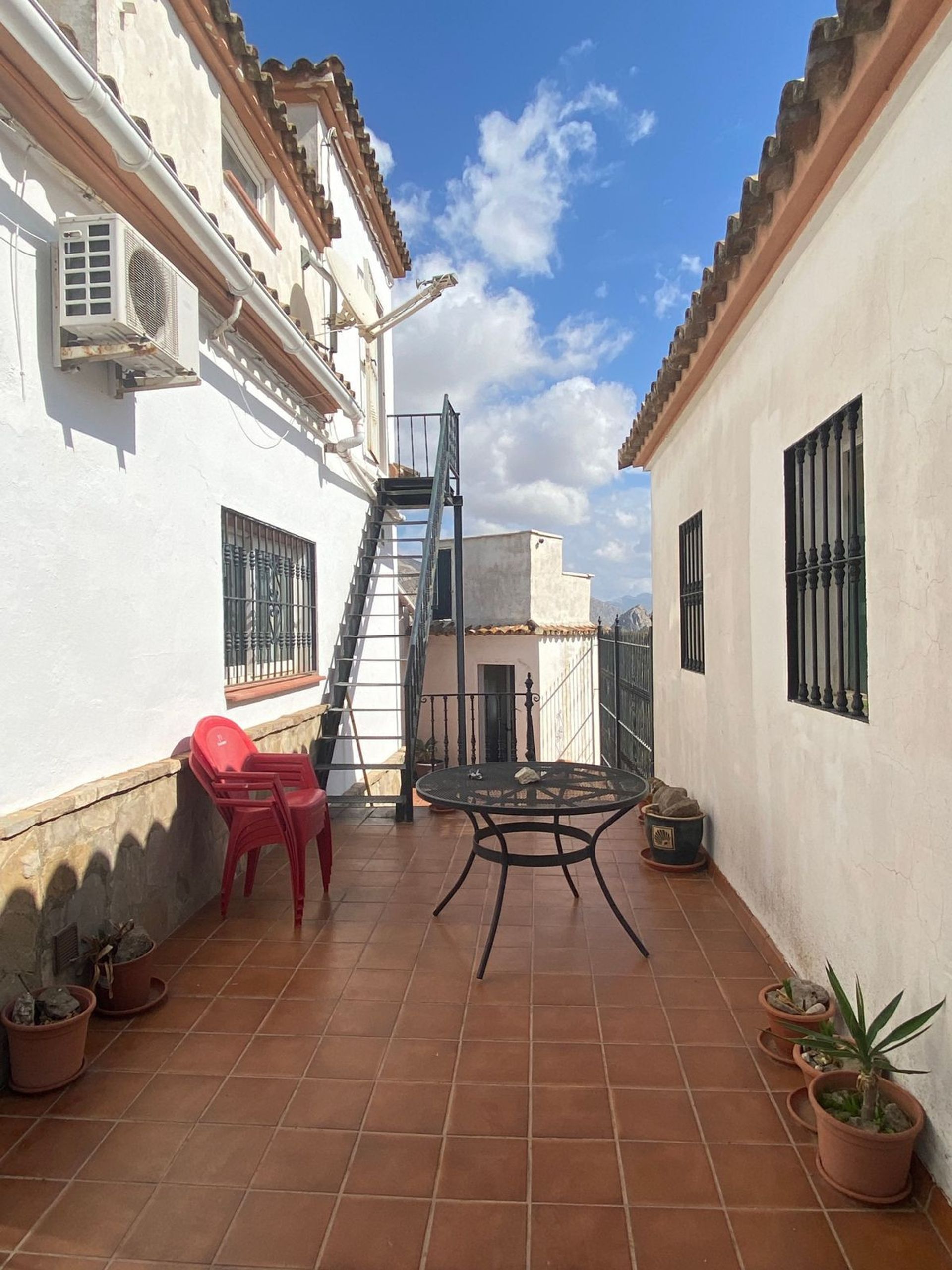 loger dans El Chorro, Andalucía 11163778