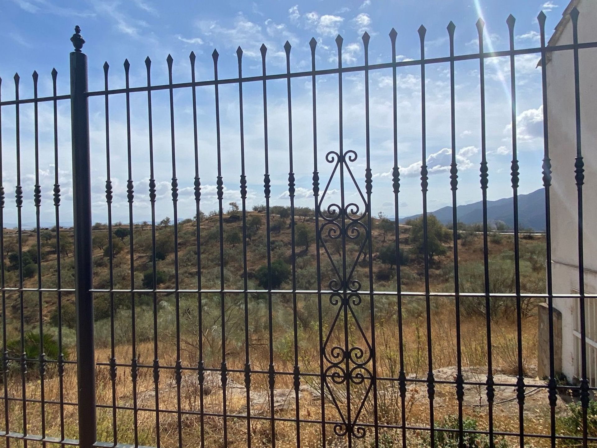 loger dans El Chorro, Andalucía 11163778