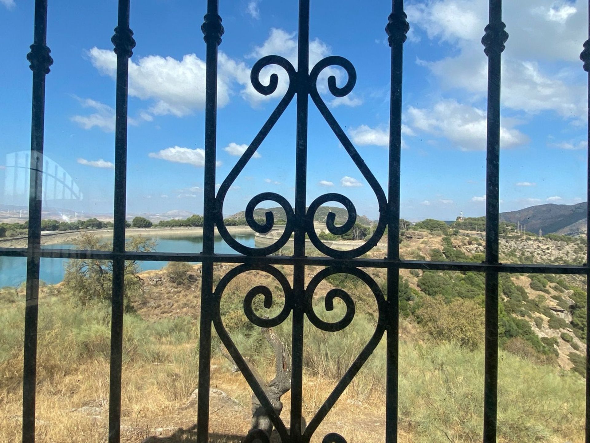 loger dans El Chorro, Andalucía 11163778