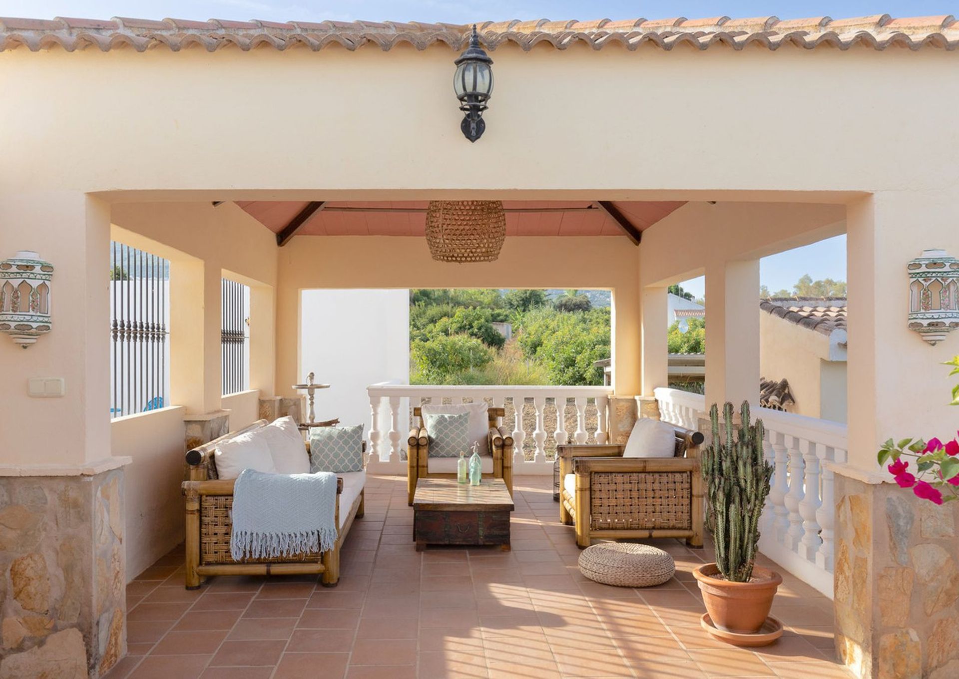 Huis in Alhaurin el Grande, Andalusië 11163786