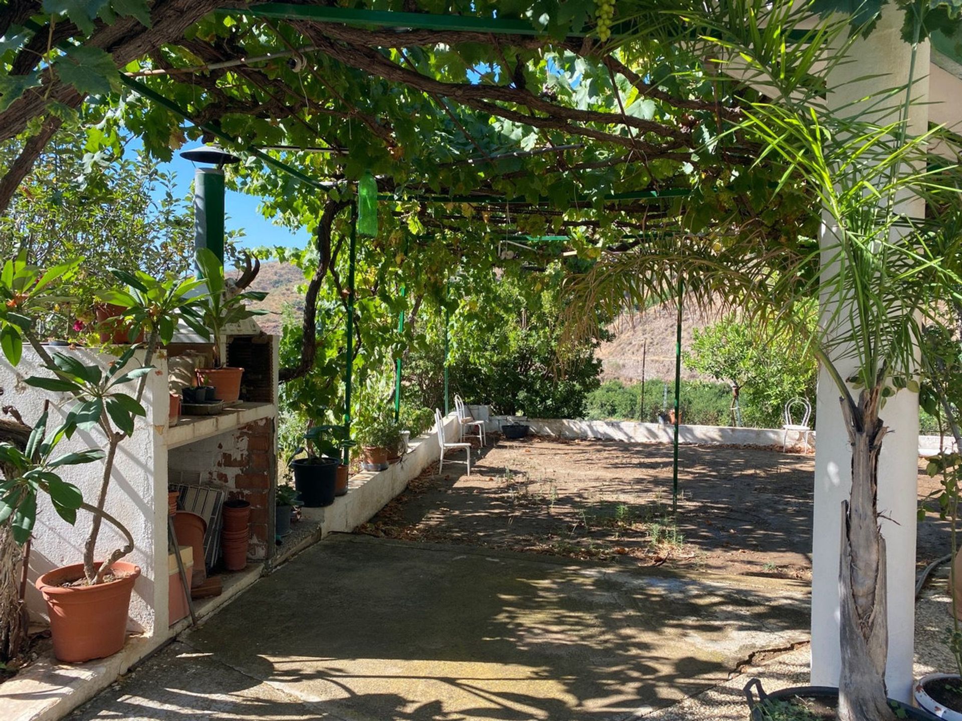 House in Casarabonela, Andalucía 11163794