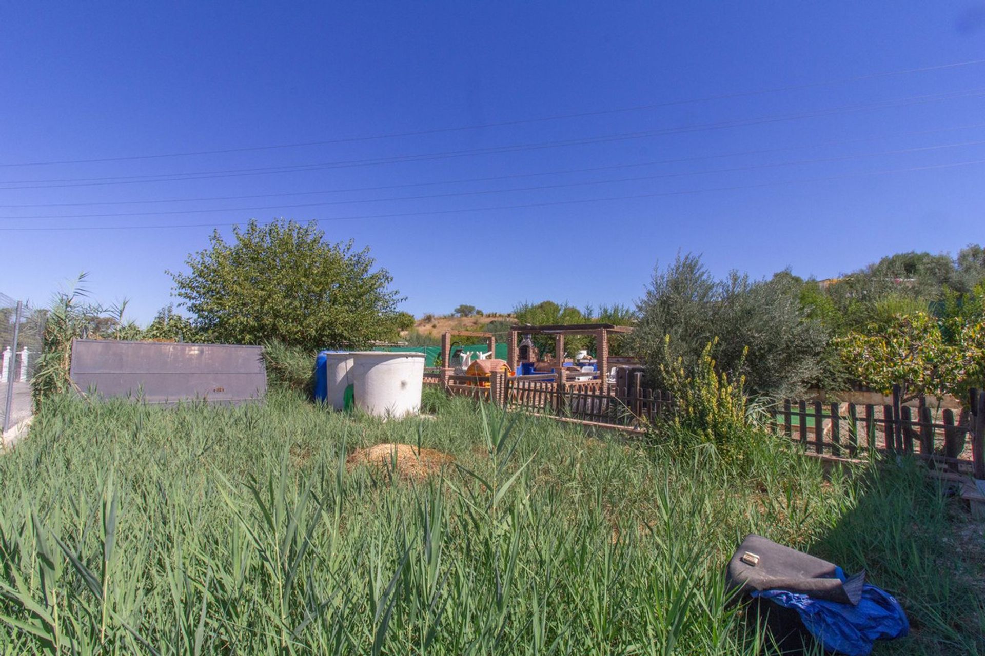 casa en Alhaurín el Grande, Andalucía 11163796