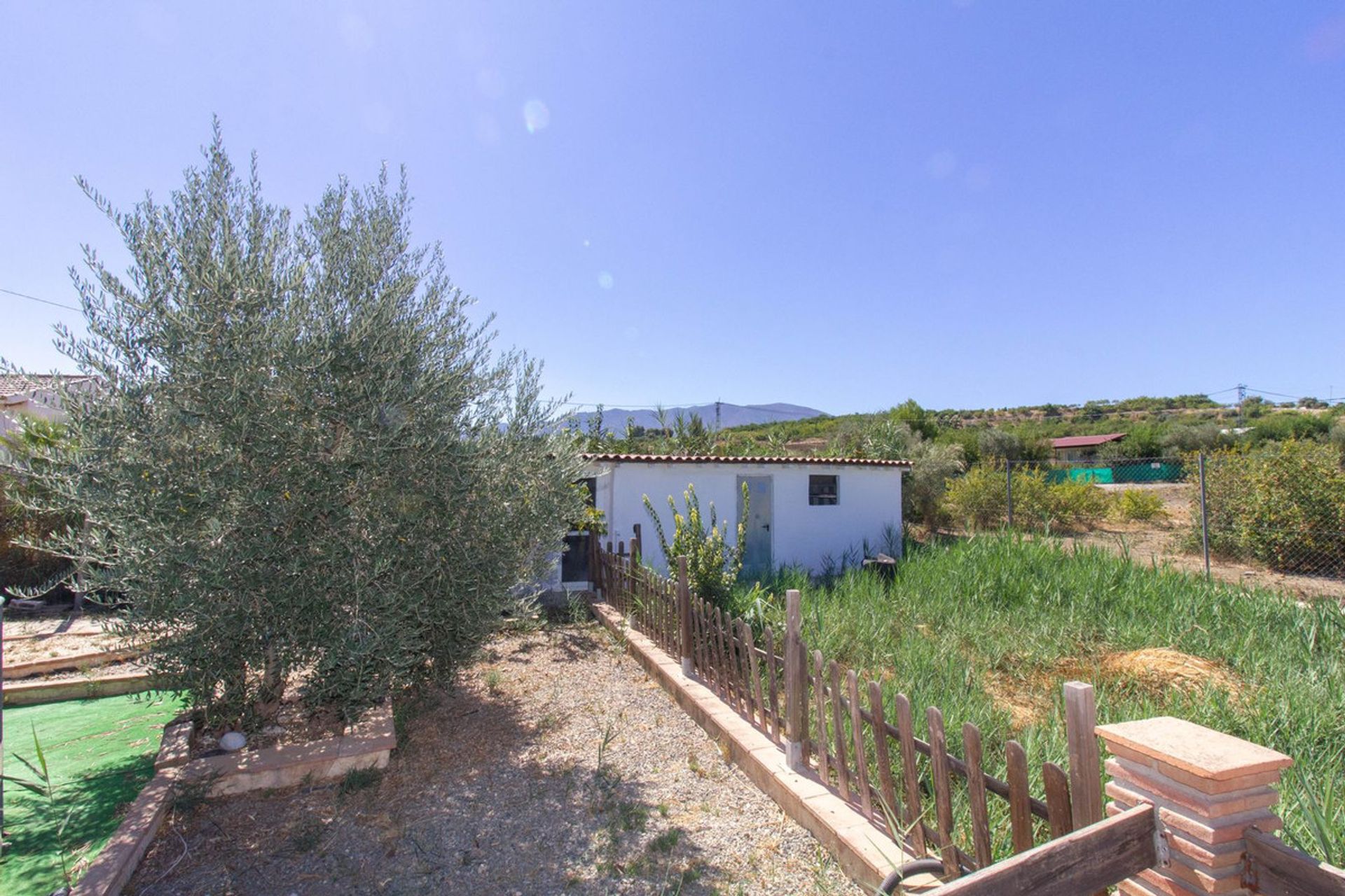 casa en Alhaurín el Grande, Andalucía 11163796