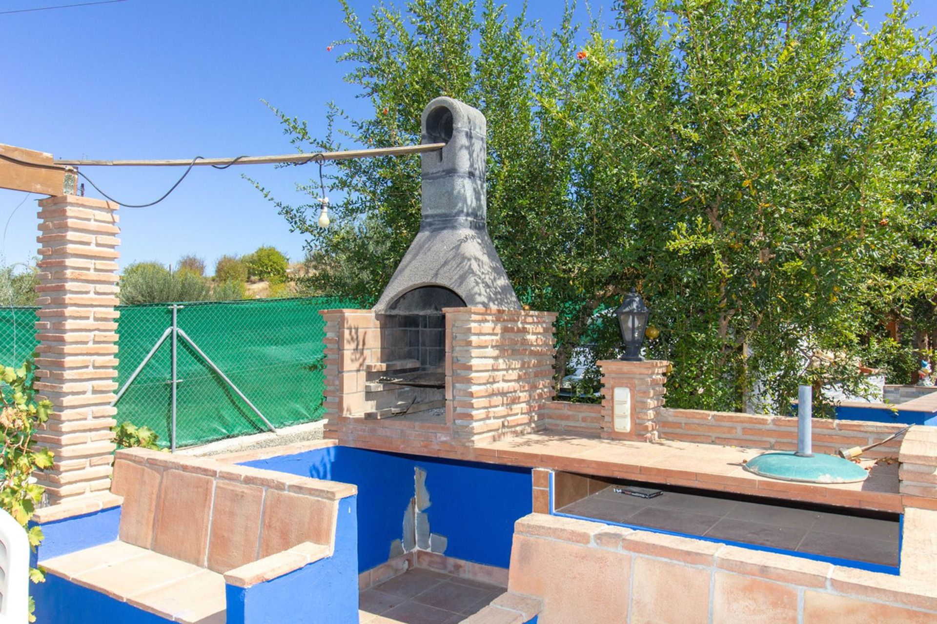 casa en Alhaurín el Grande, Andalucía 11163796