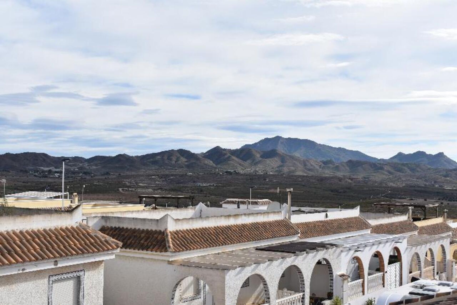 House in Mazarrón, Región de Murcia 11163818