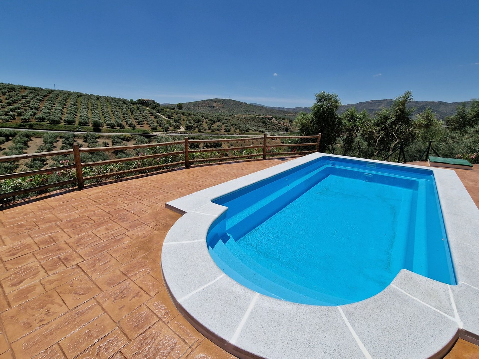 casa en Riogordo, Andalucía 11163823