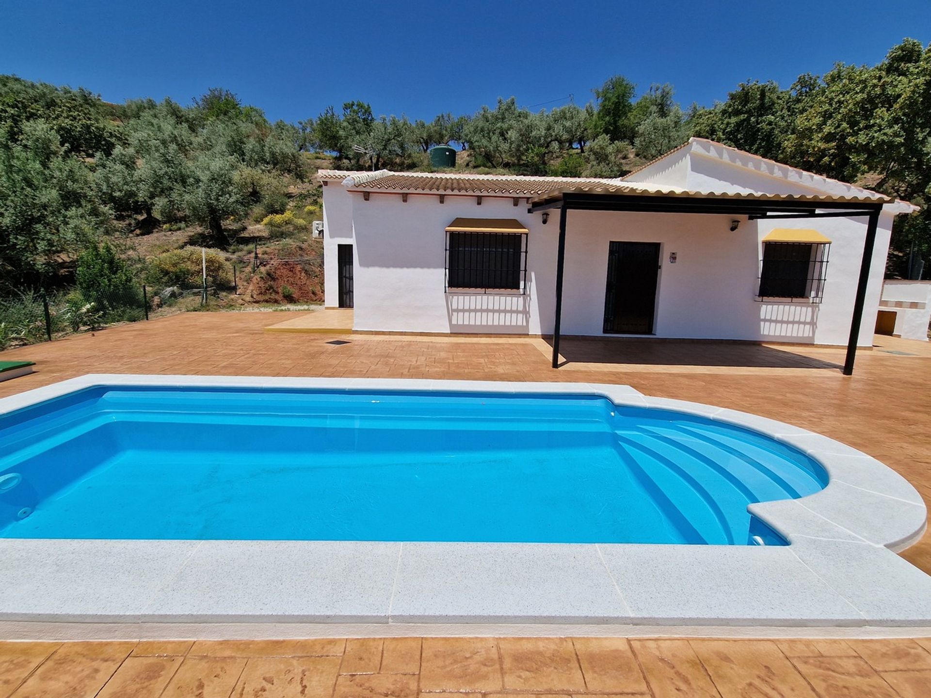 casa en Riogordo, Andalucía 11163823