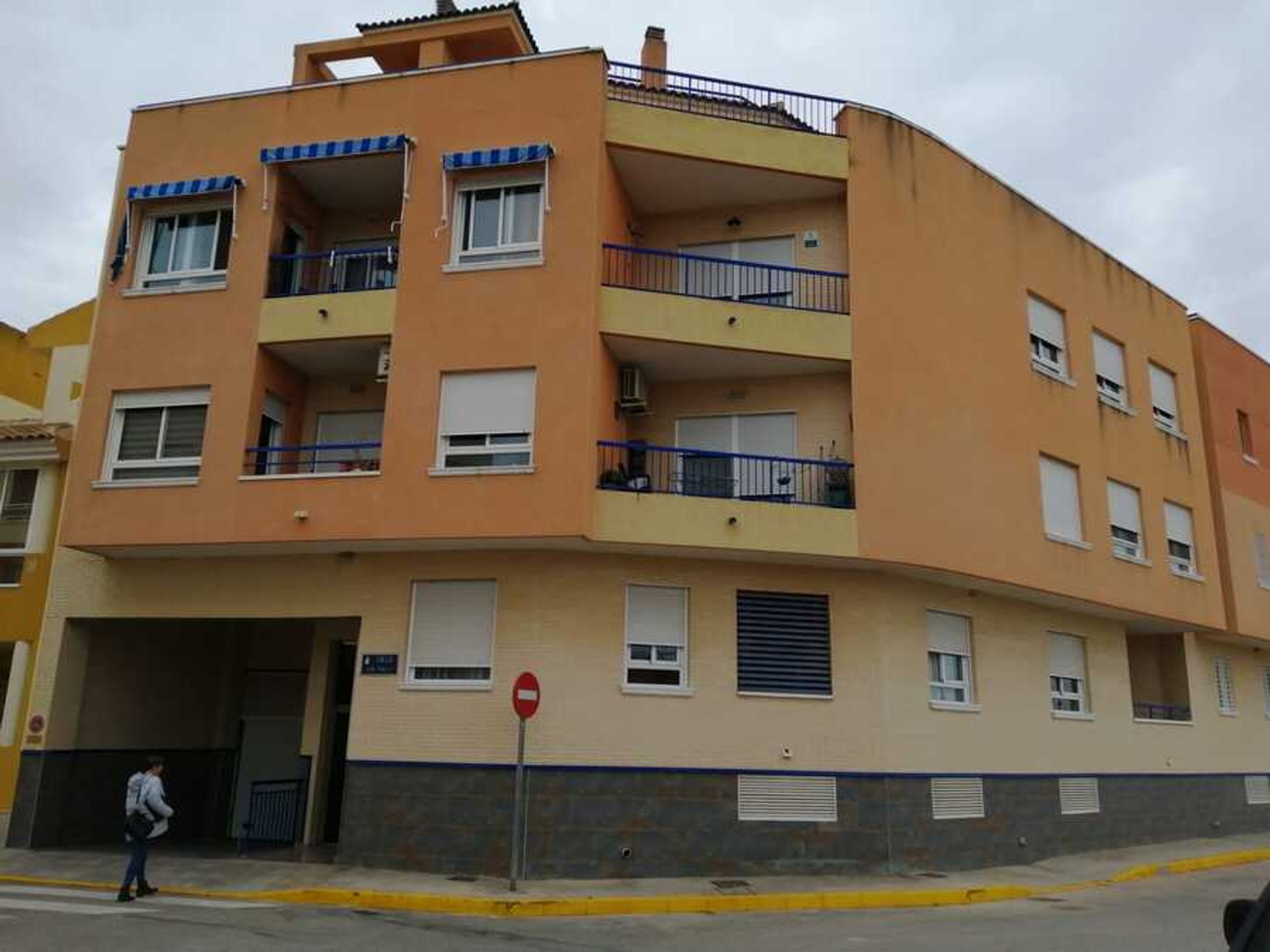 Condominium dans , Comunidad Valenciana 11163829