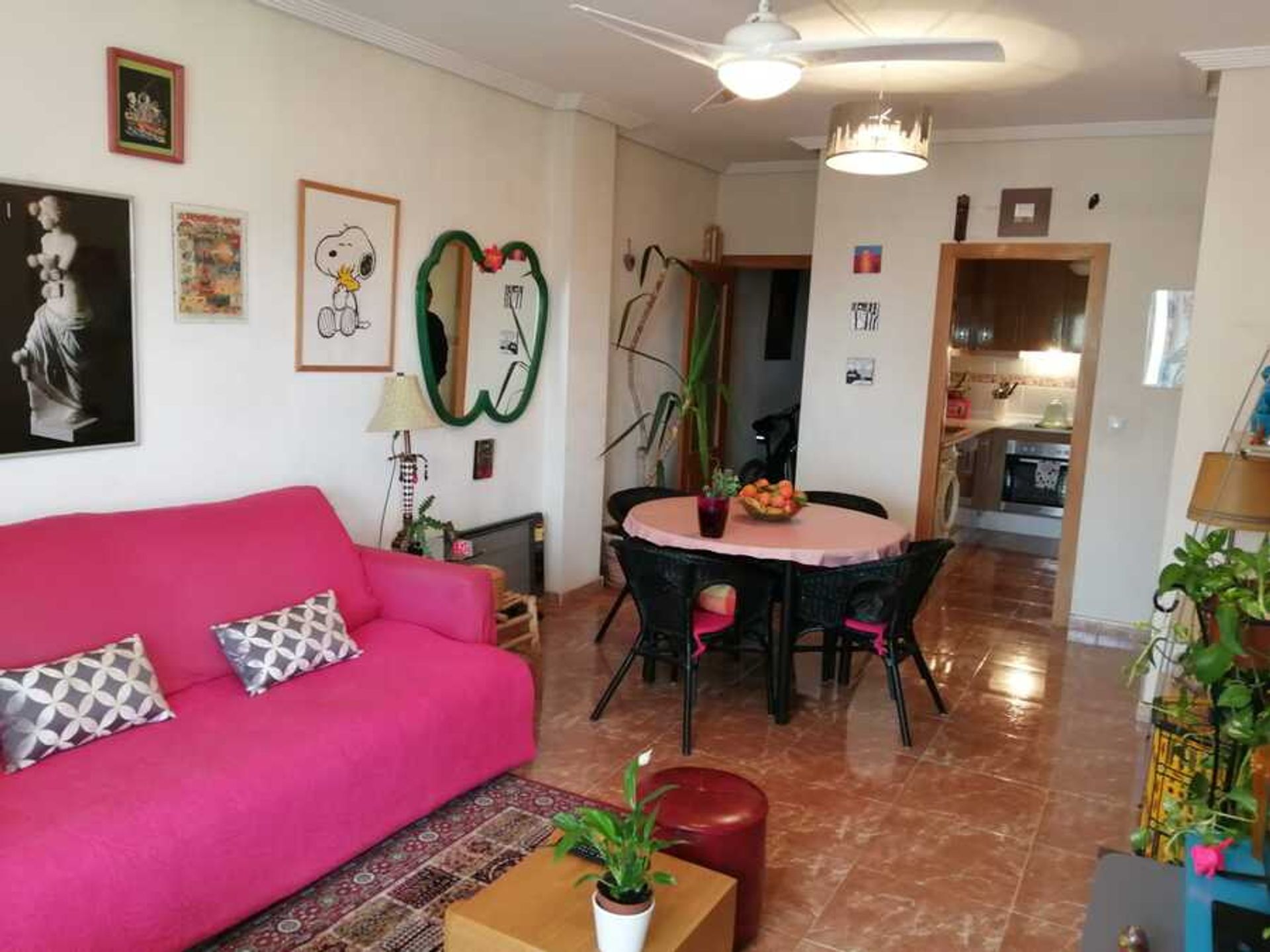 Condominium in , Comunidad Valenciana 11163829