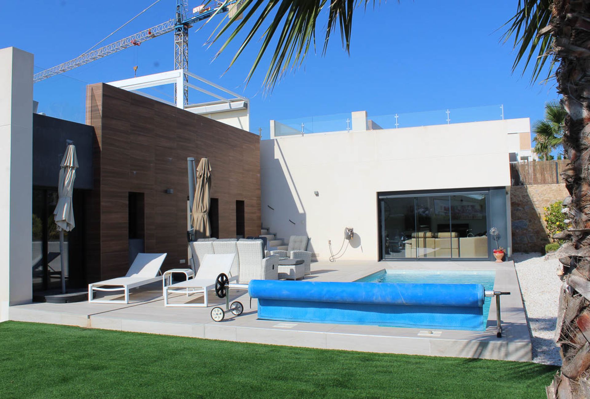 House in Las Bovedas, Valencia 11163833