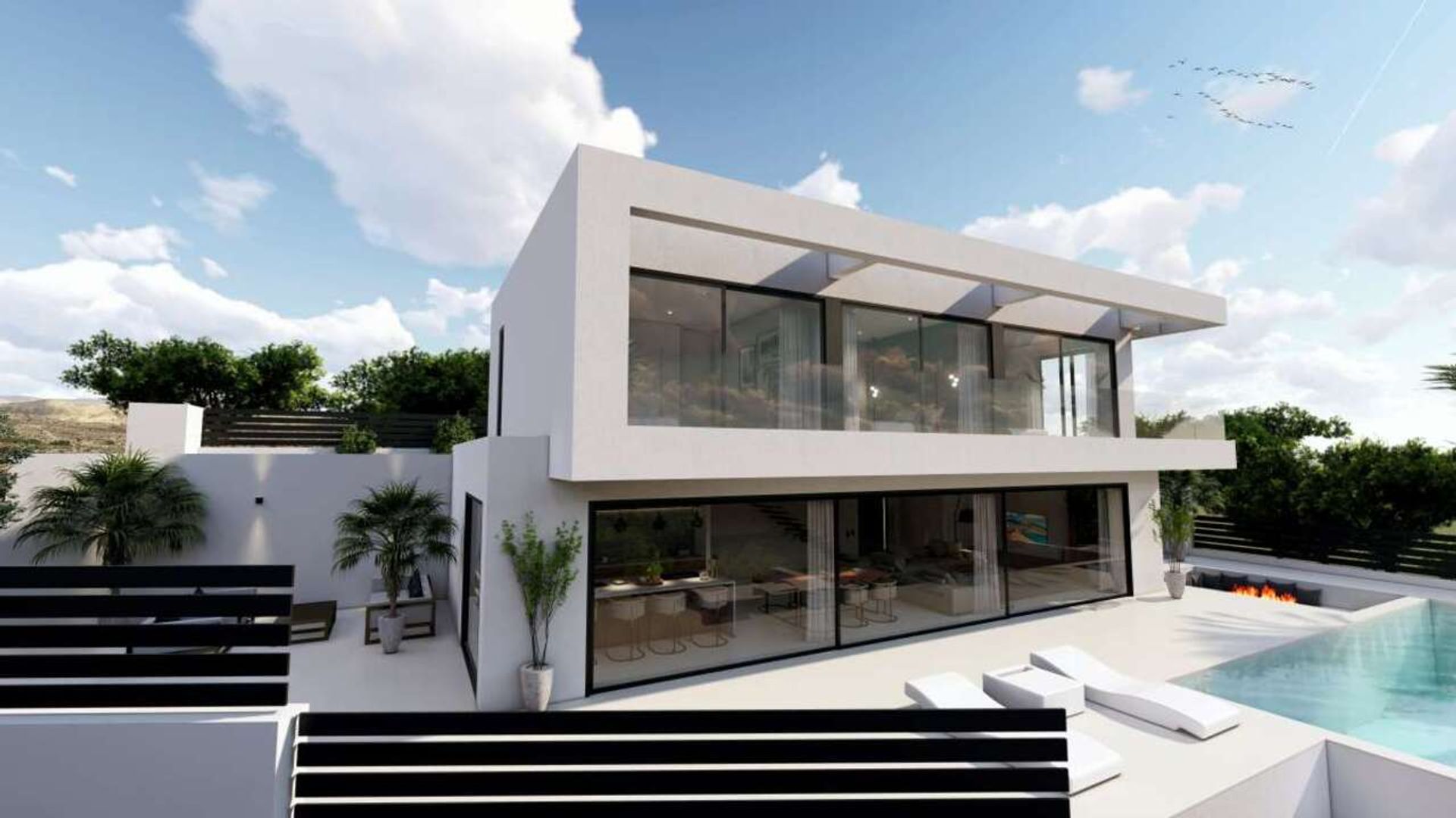 House in Muchamiel, Valencia 11163849