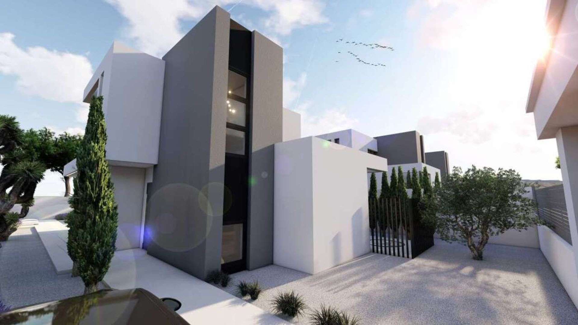 House in Alicante (Alacant), Comunidad Valenciana 11163854