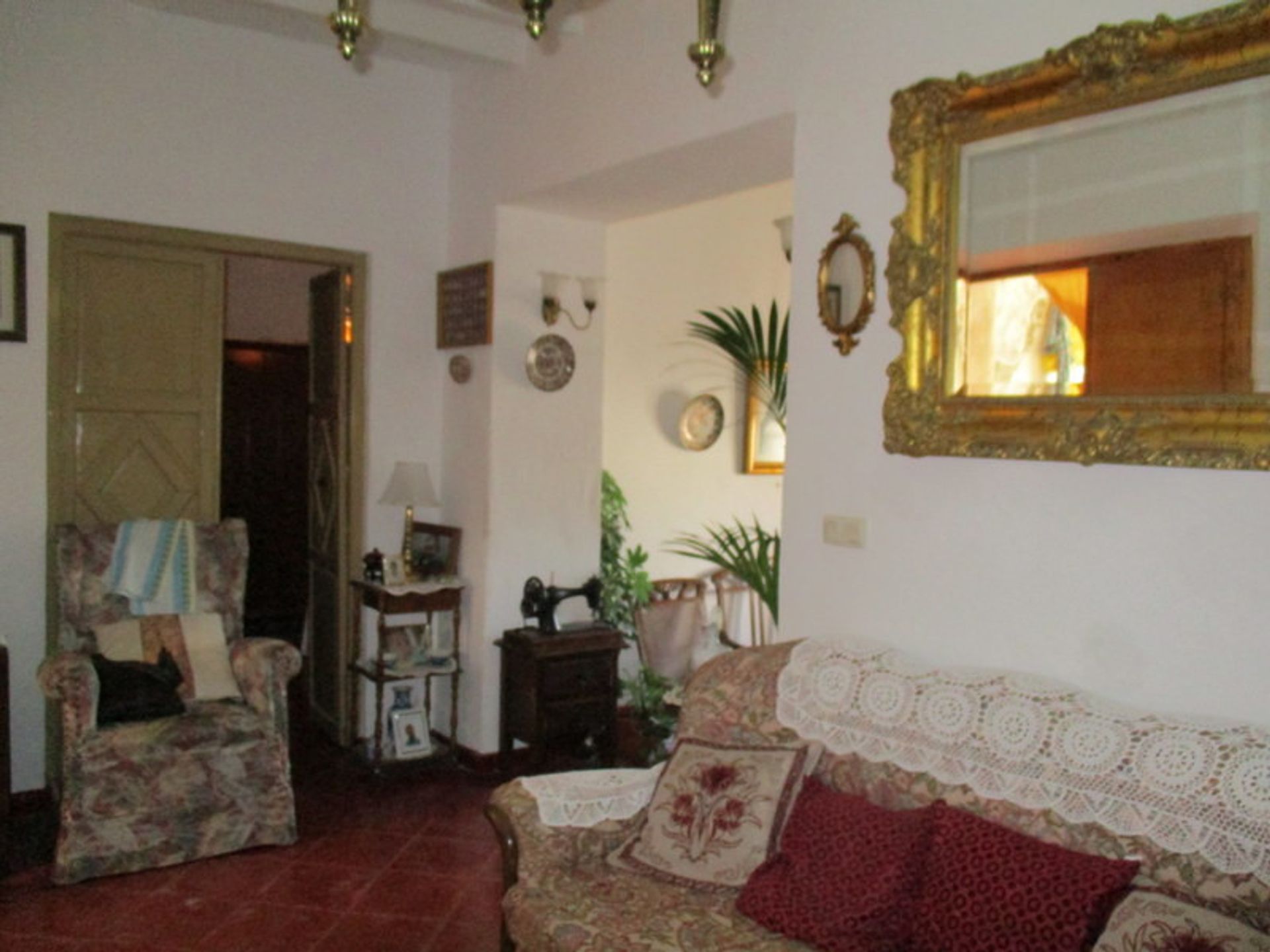 House in Carratraca, Andalusia 11163887