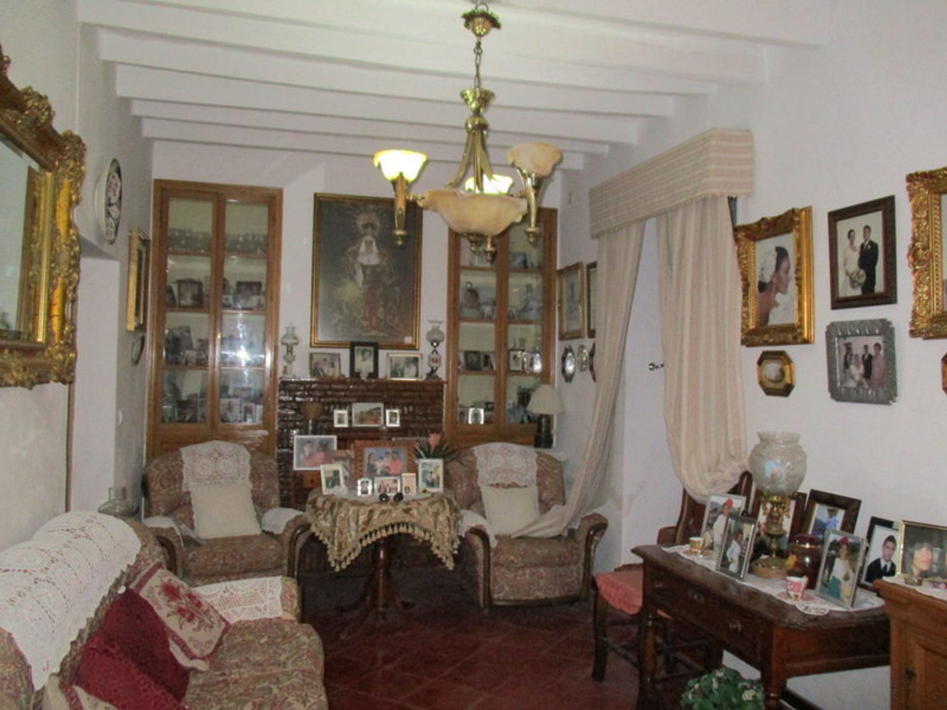 House in Álora, Andalucía 11163887